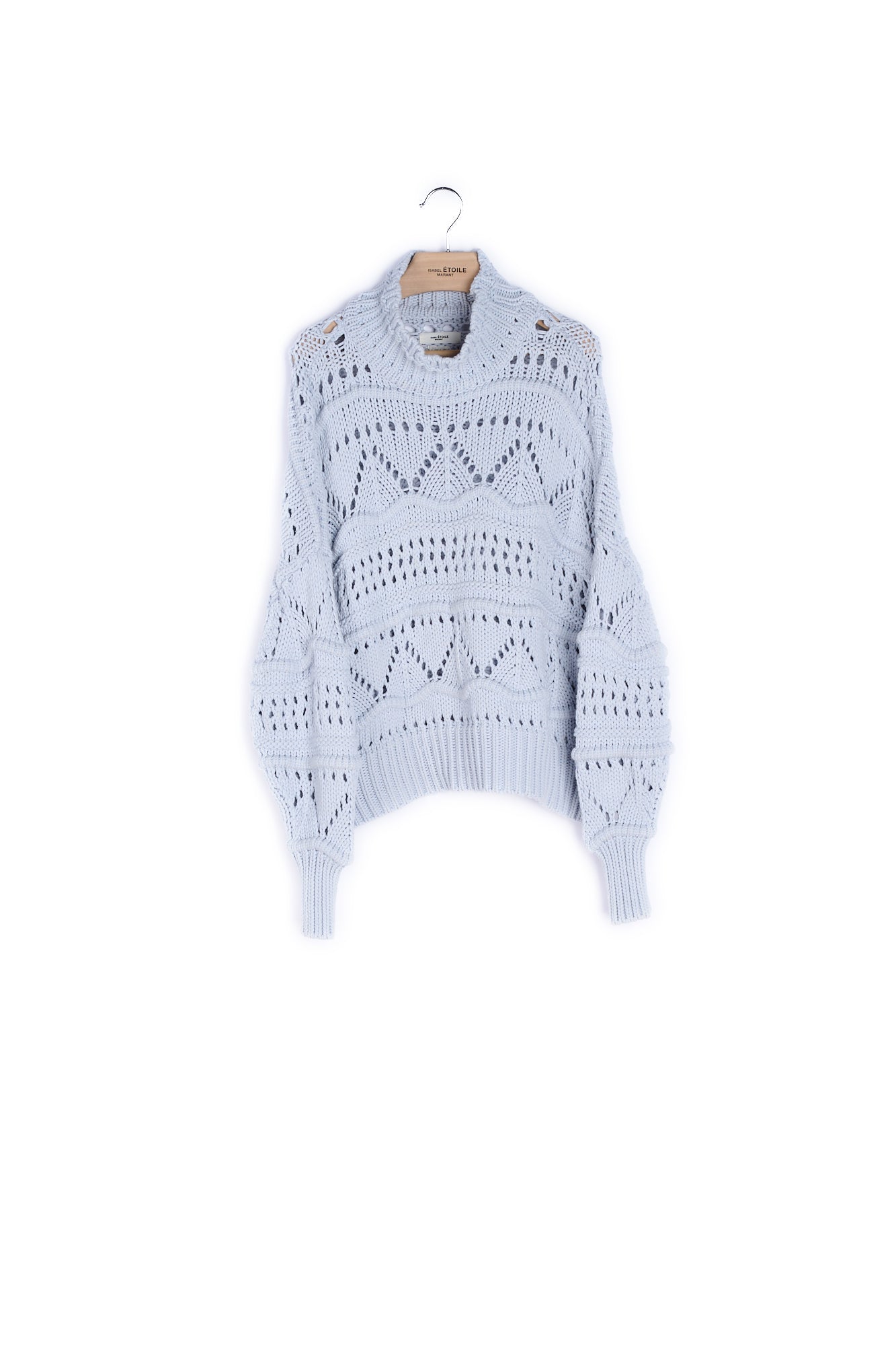 Pull Isabel Marant seconde vie