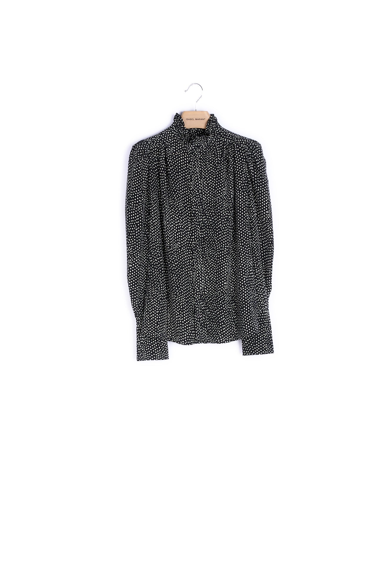 Chemise Isabel Marant seconde vie