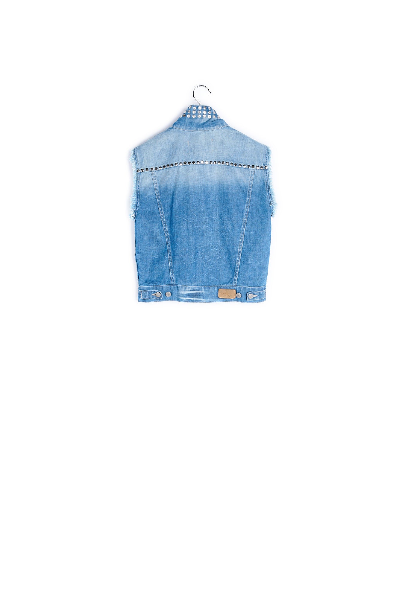 Veste Isabel Marant seconde vie