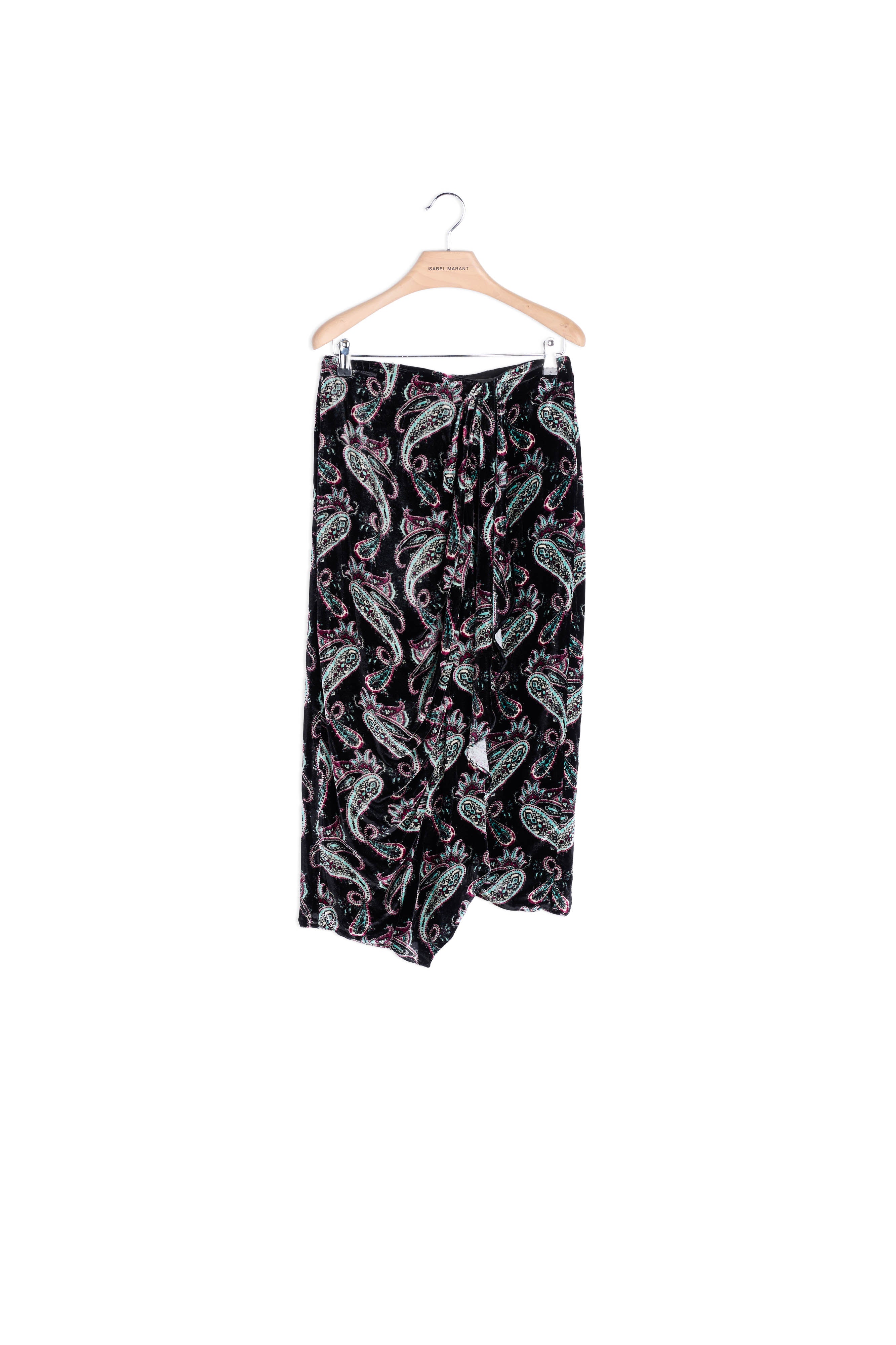 Jupe Isabel Marant seconde vie