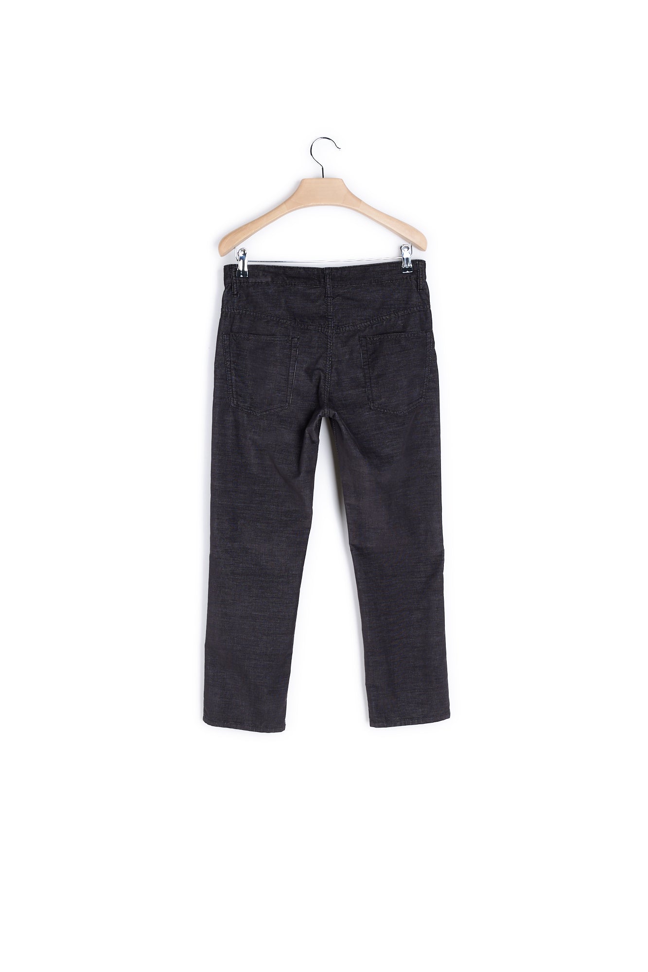 Jean Isabel Marant seconde vie