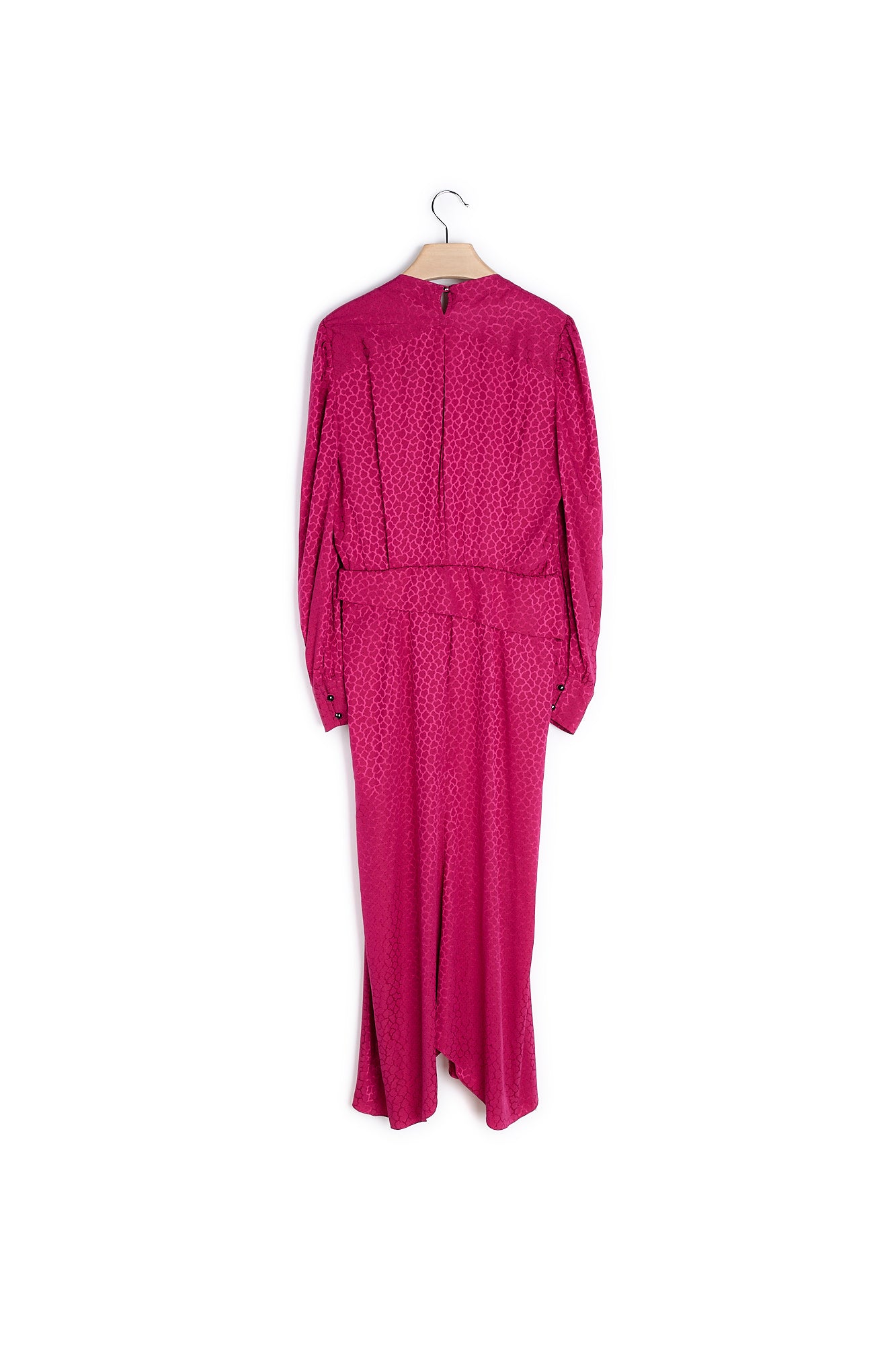 Robe Romina - 34 Isabel Marant seconde vie