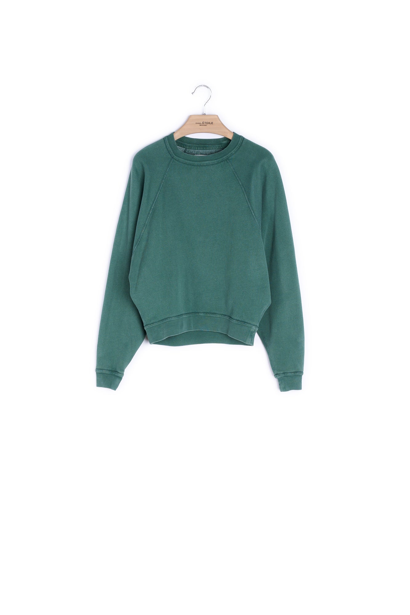 Sweat Shirt Isabel Marant seconde vie