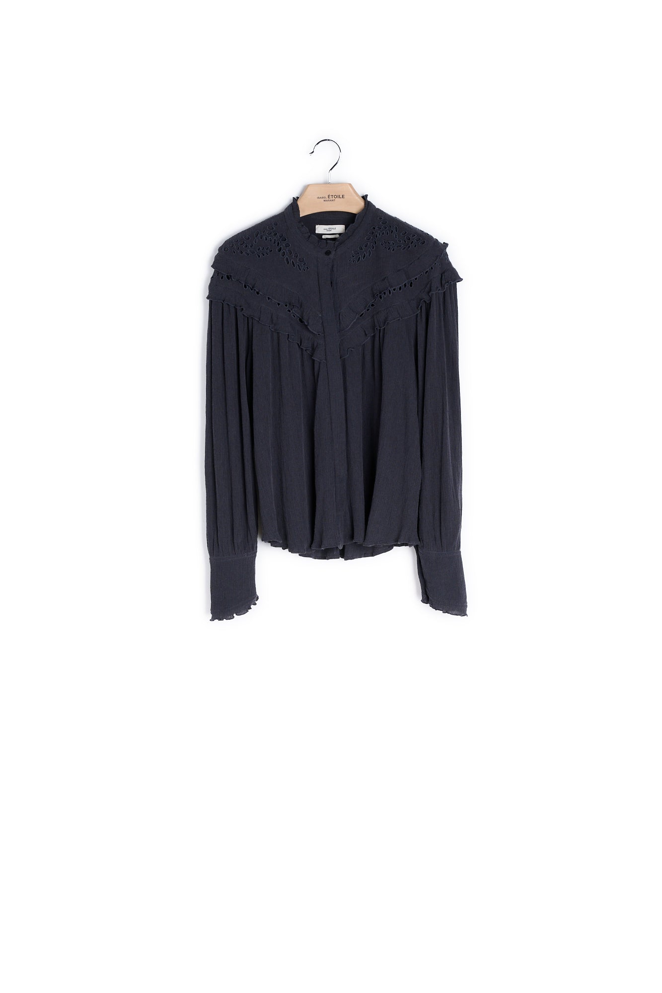 Chemise - 38 Isabel Marant seconde vie