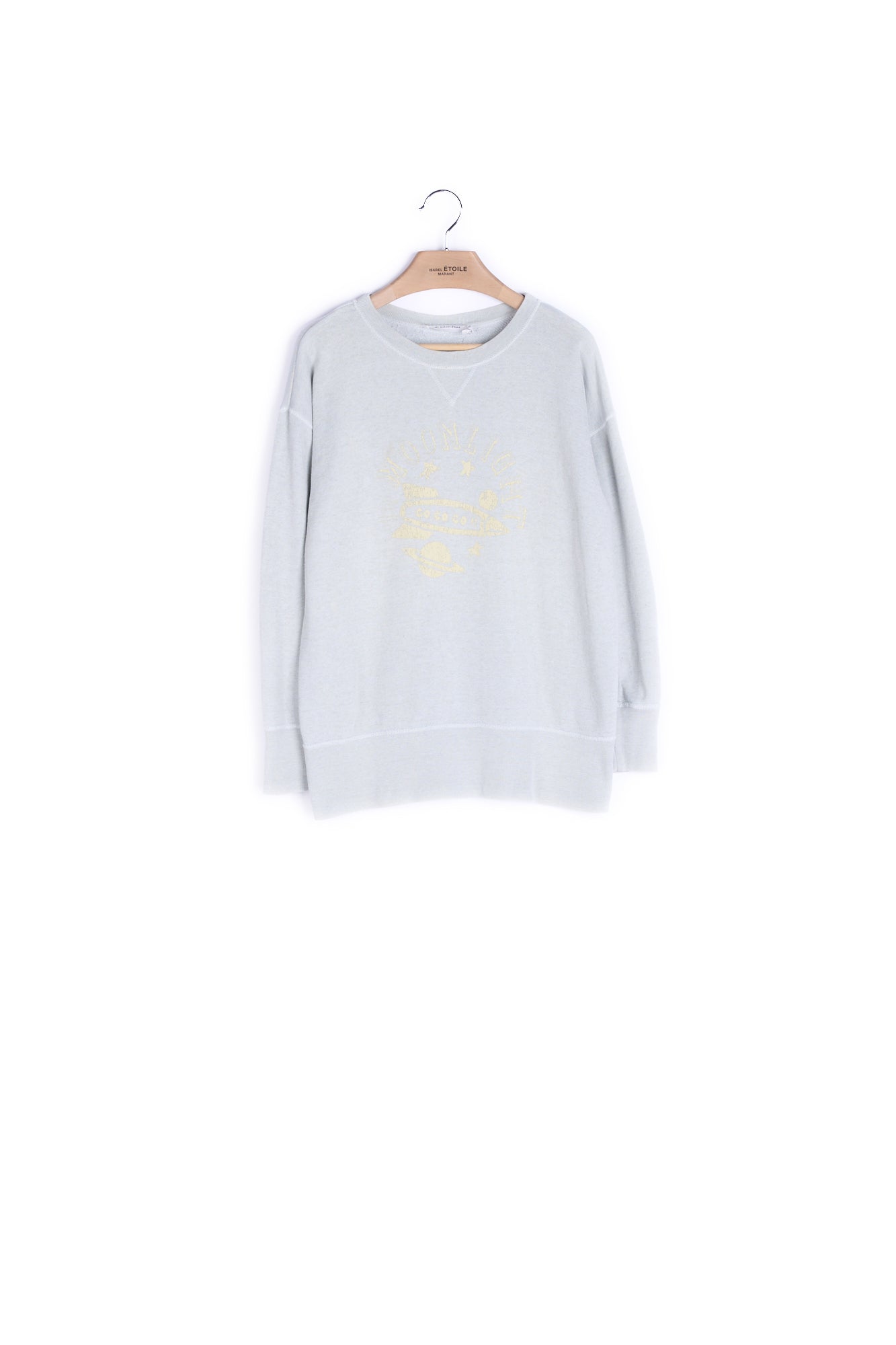 Sweat Shirt - Coton Isabel Marant seconde vie