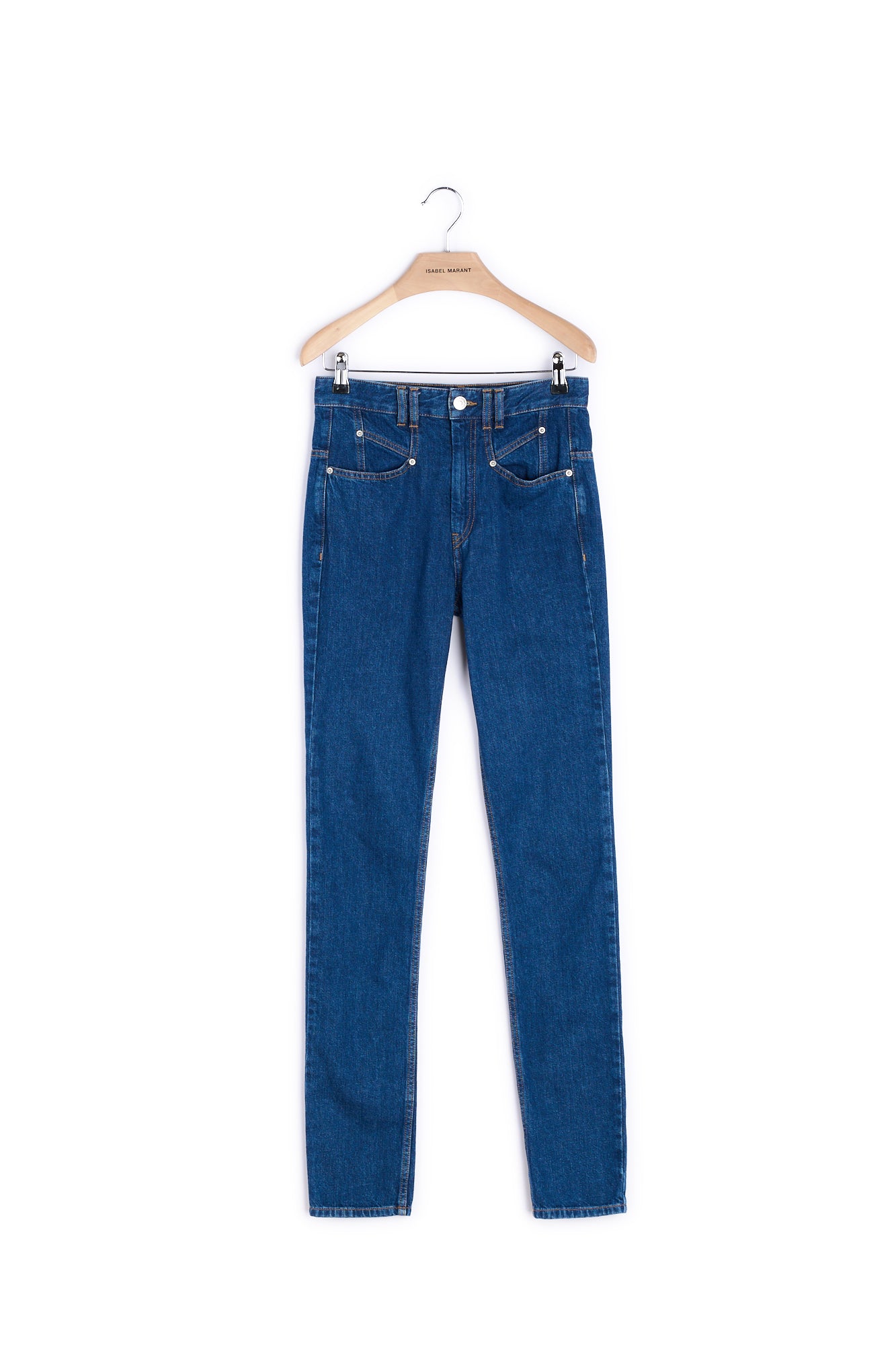 Jean Isabel Marant seconde vie