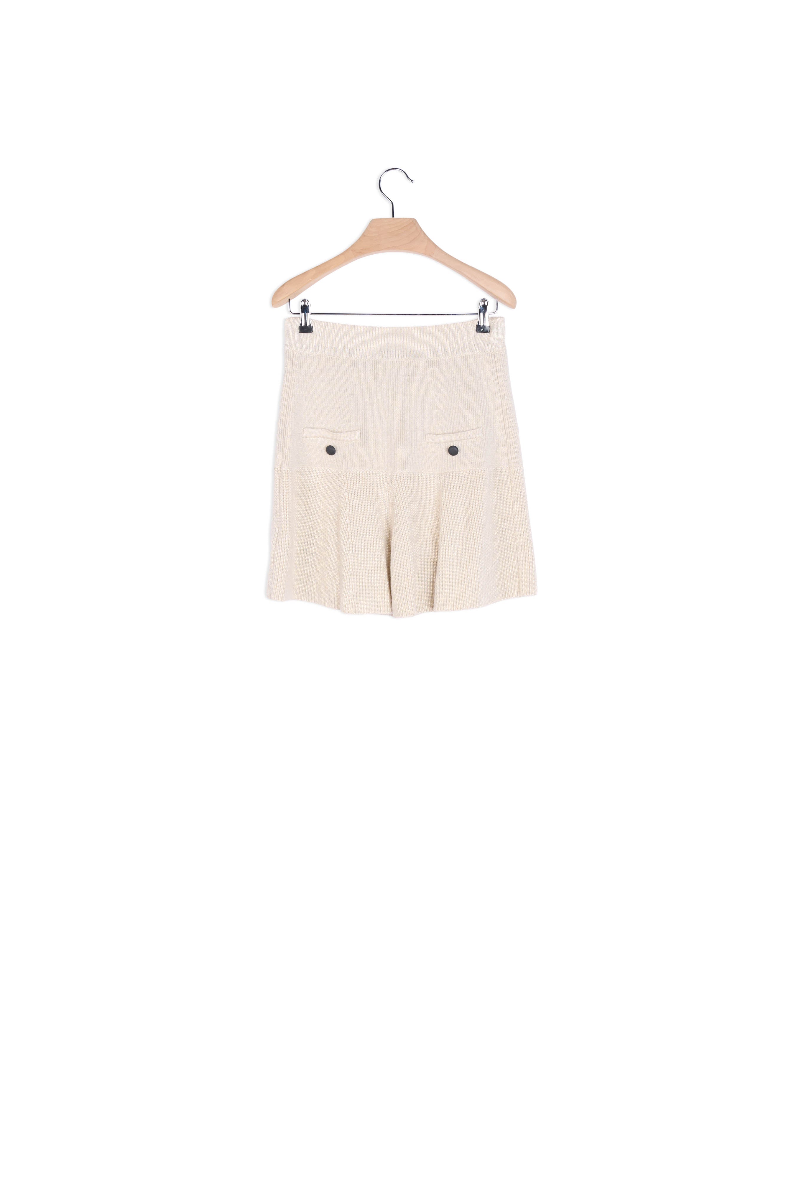 Jupe Isabel Marant seconde vie