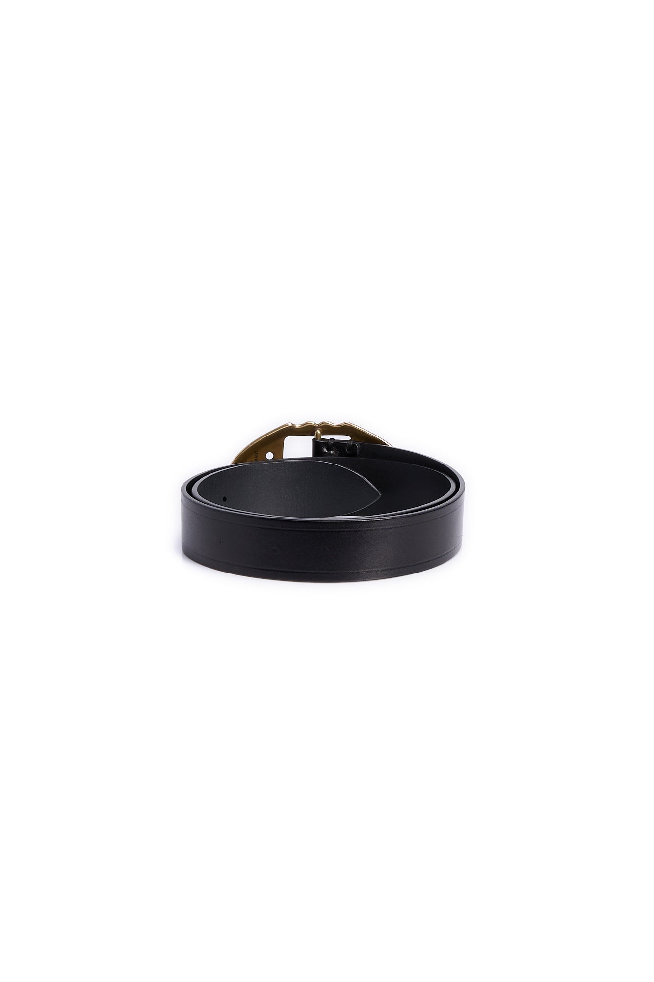 Ceinture Isabel Marant seconde vie