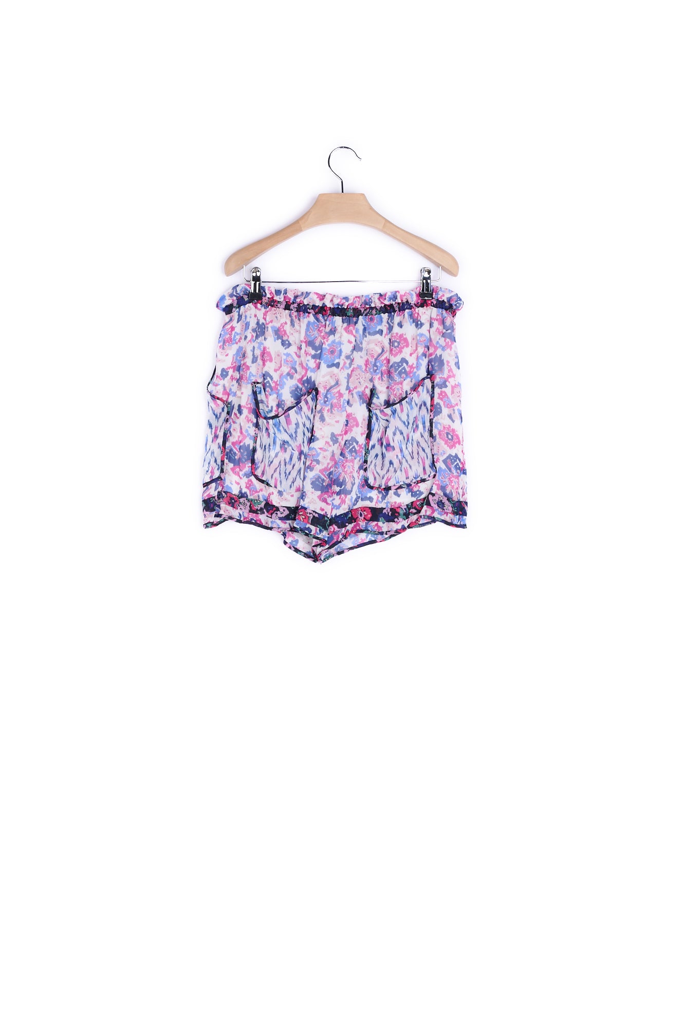 Short Riolmy Isabel Marant seconde vie