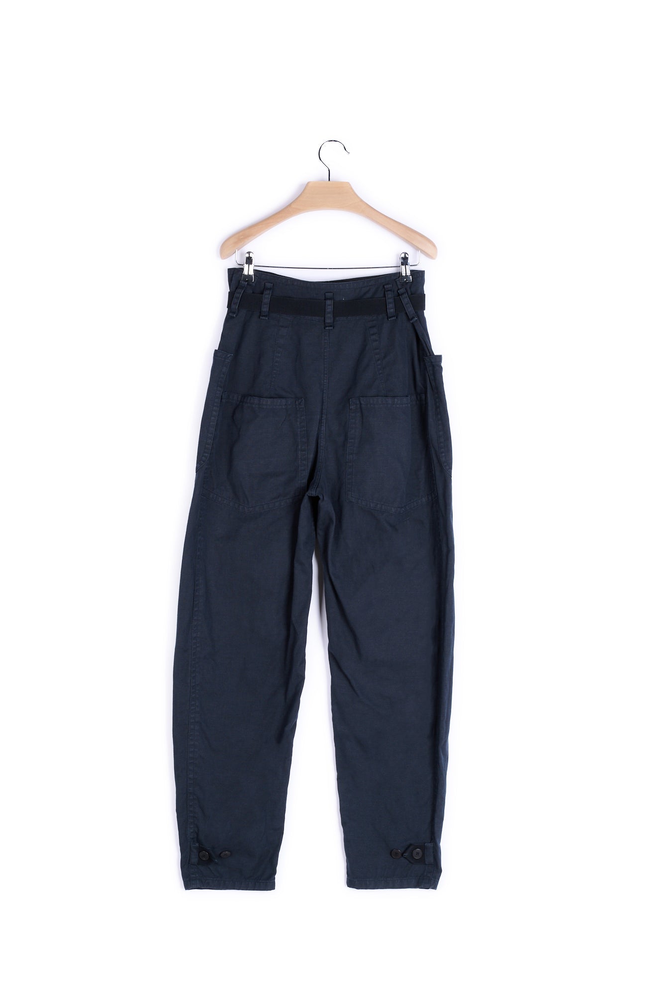 Pantalon Rinny Isabel Marant seconde vie