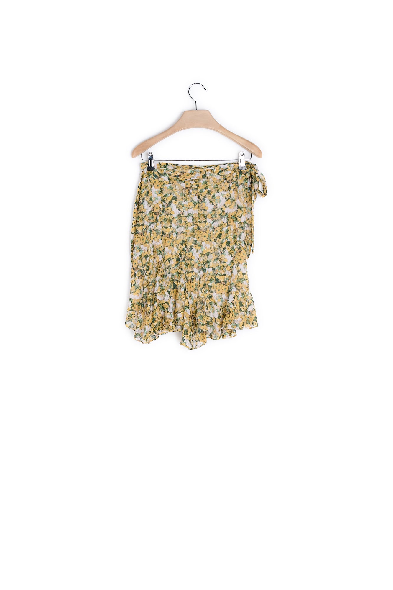 Jupe - 38 Isabel Marant seconde vie