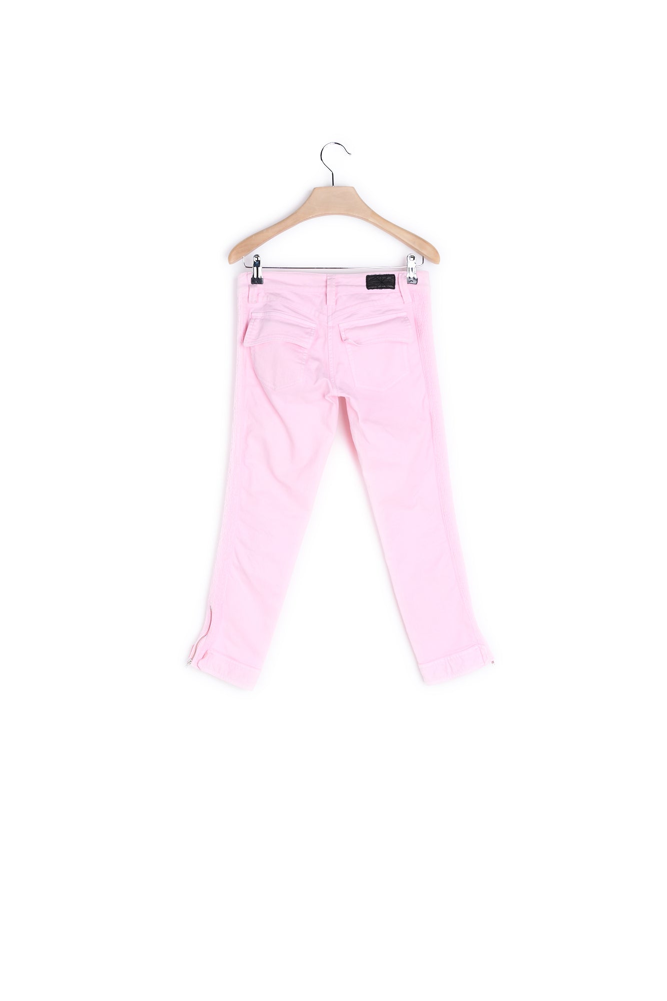 Pantalon Coton Isabel Marant seconde vie