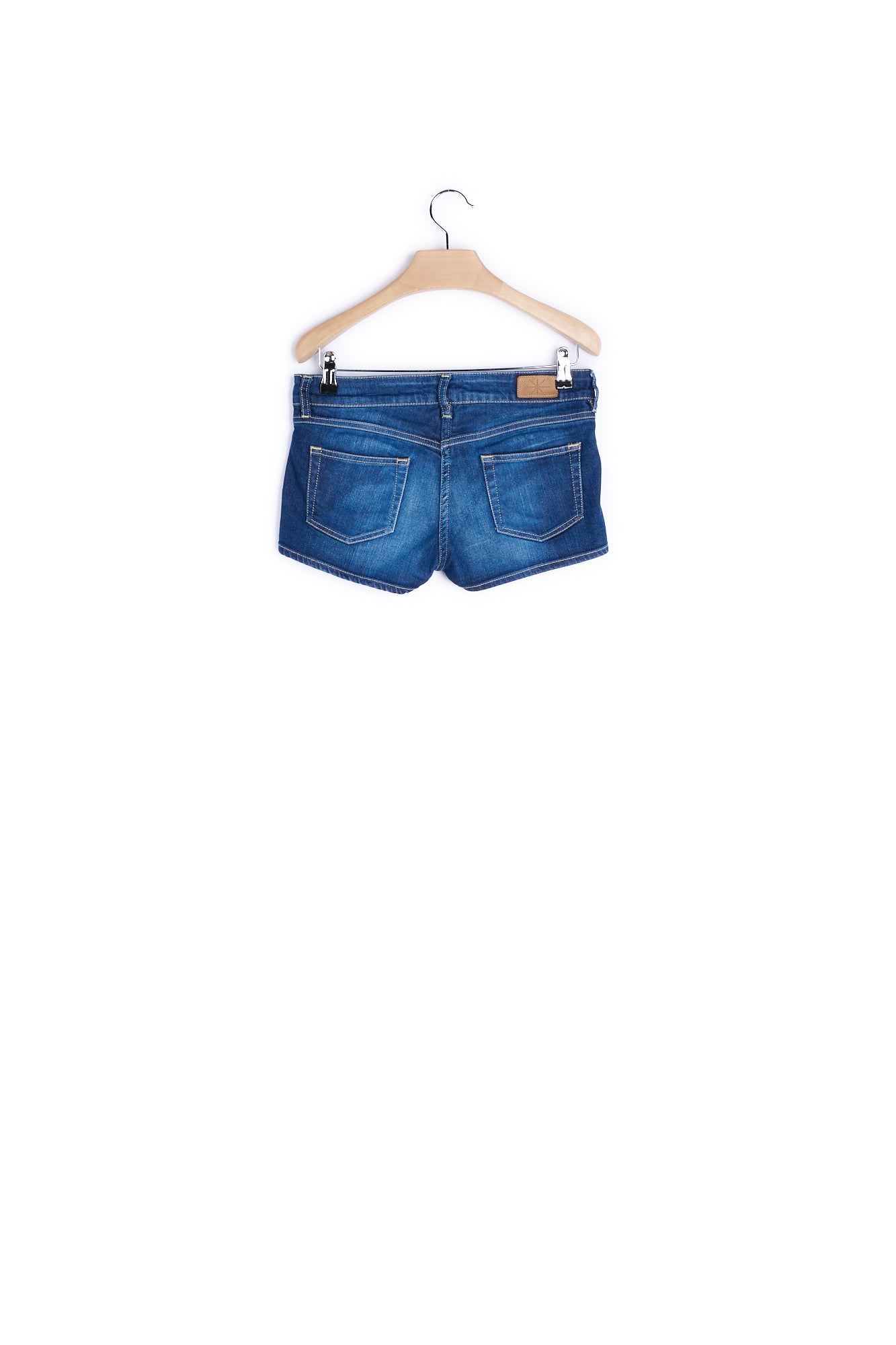 Short Isabel Marant seconde vie
