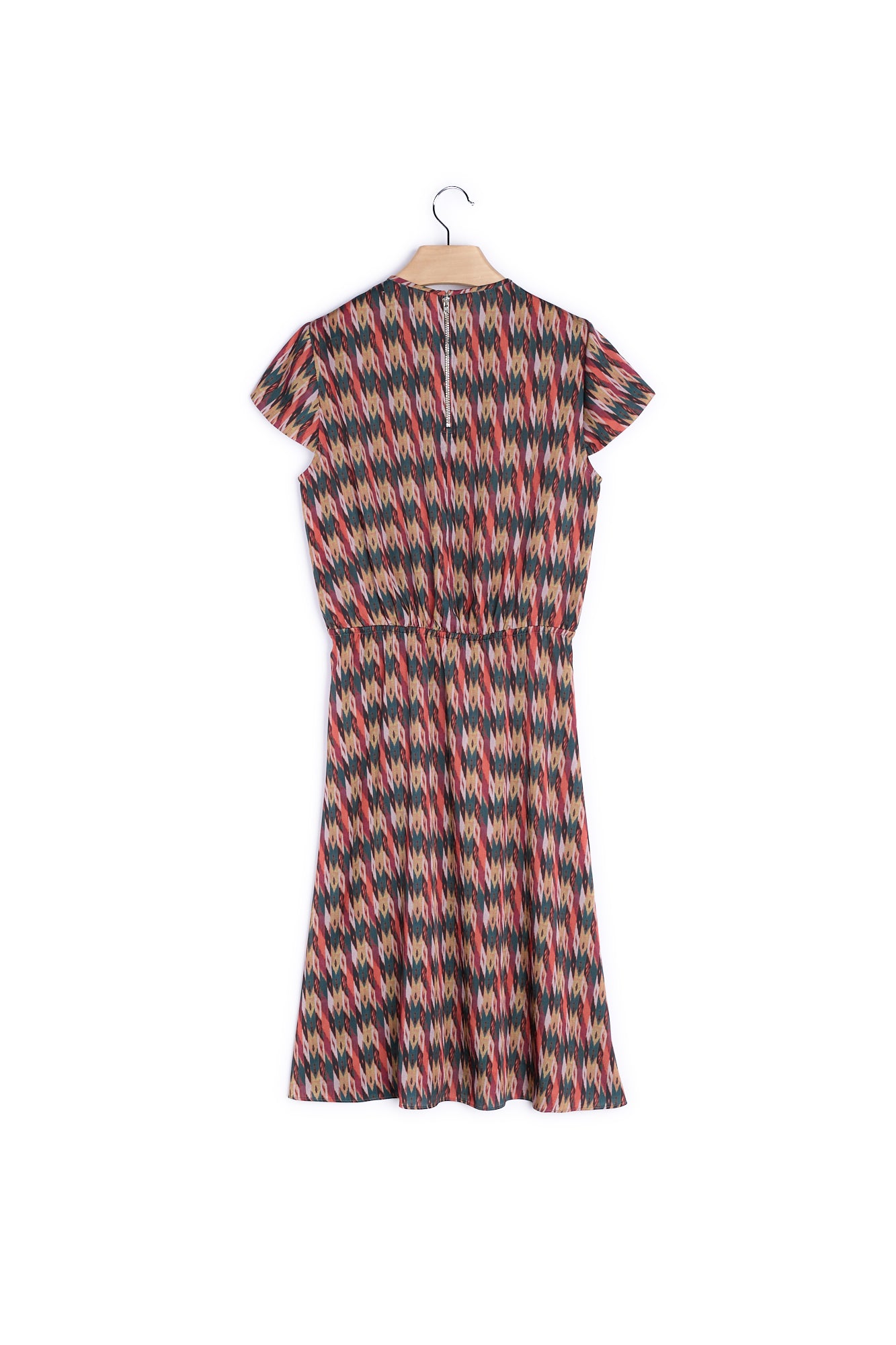 Robe Courte Isabel Marant seconde vie