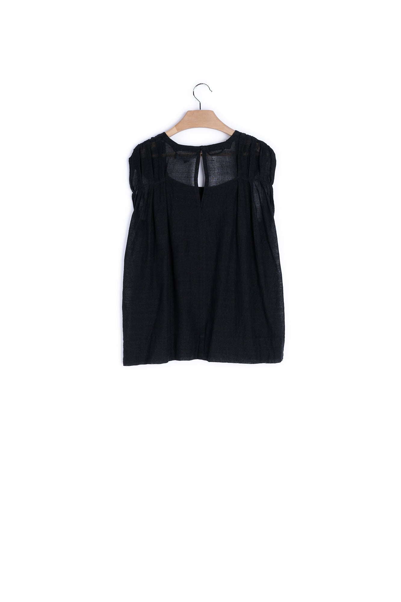 Haut Isabel Marant seconde vie