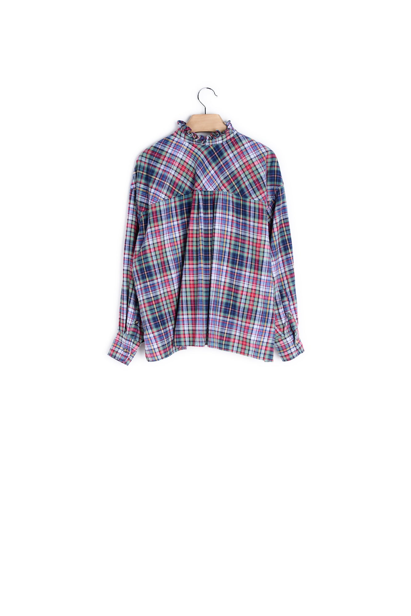 Chemise Coton - 34 Isabel Marant seconde vie