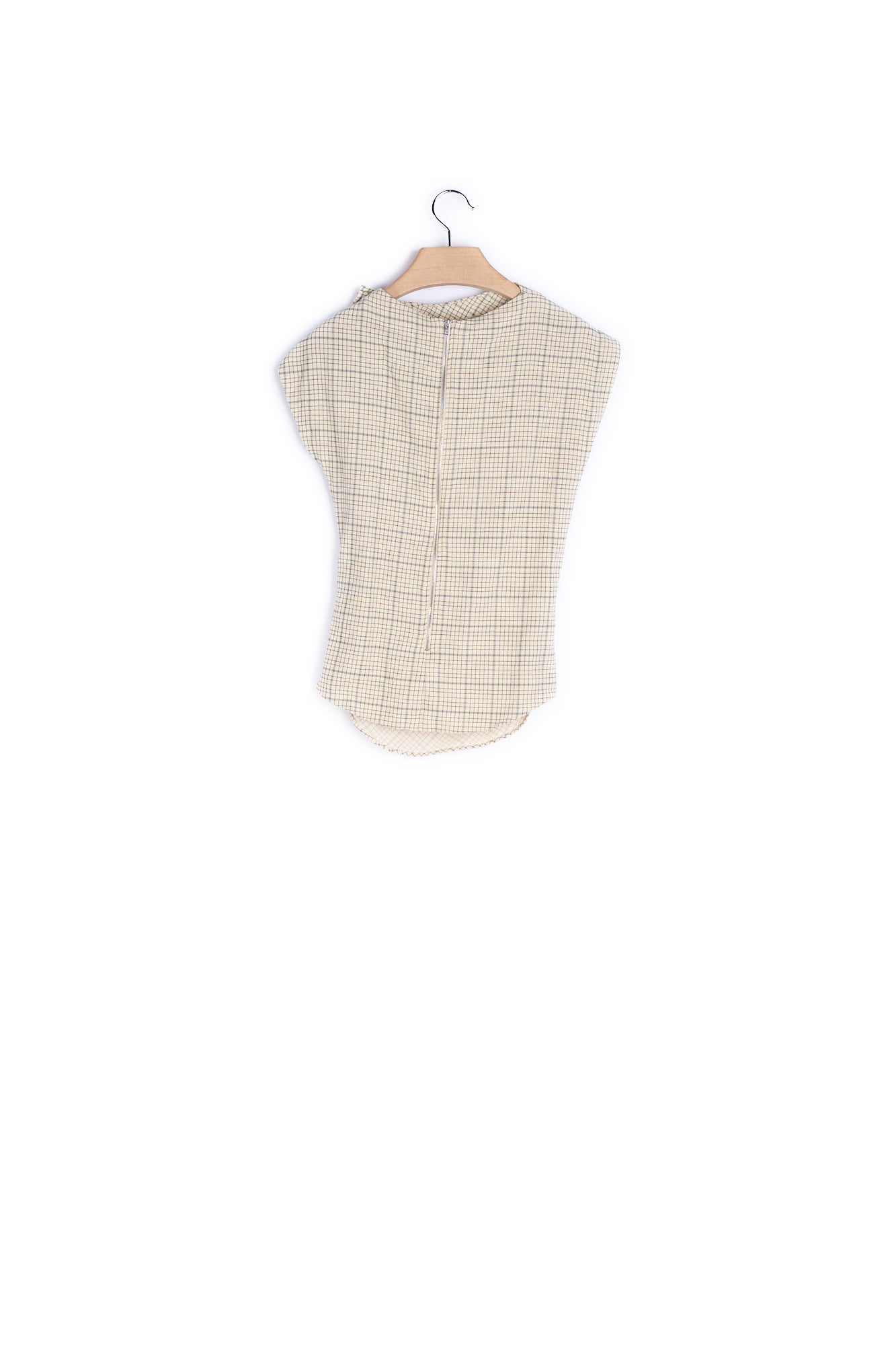 Haut Coton Isabel Marant seconde vie