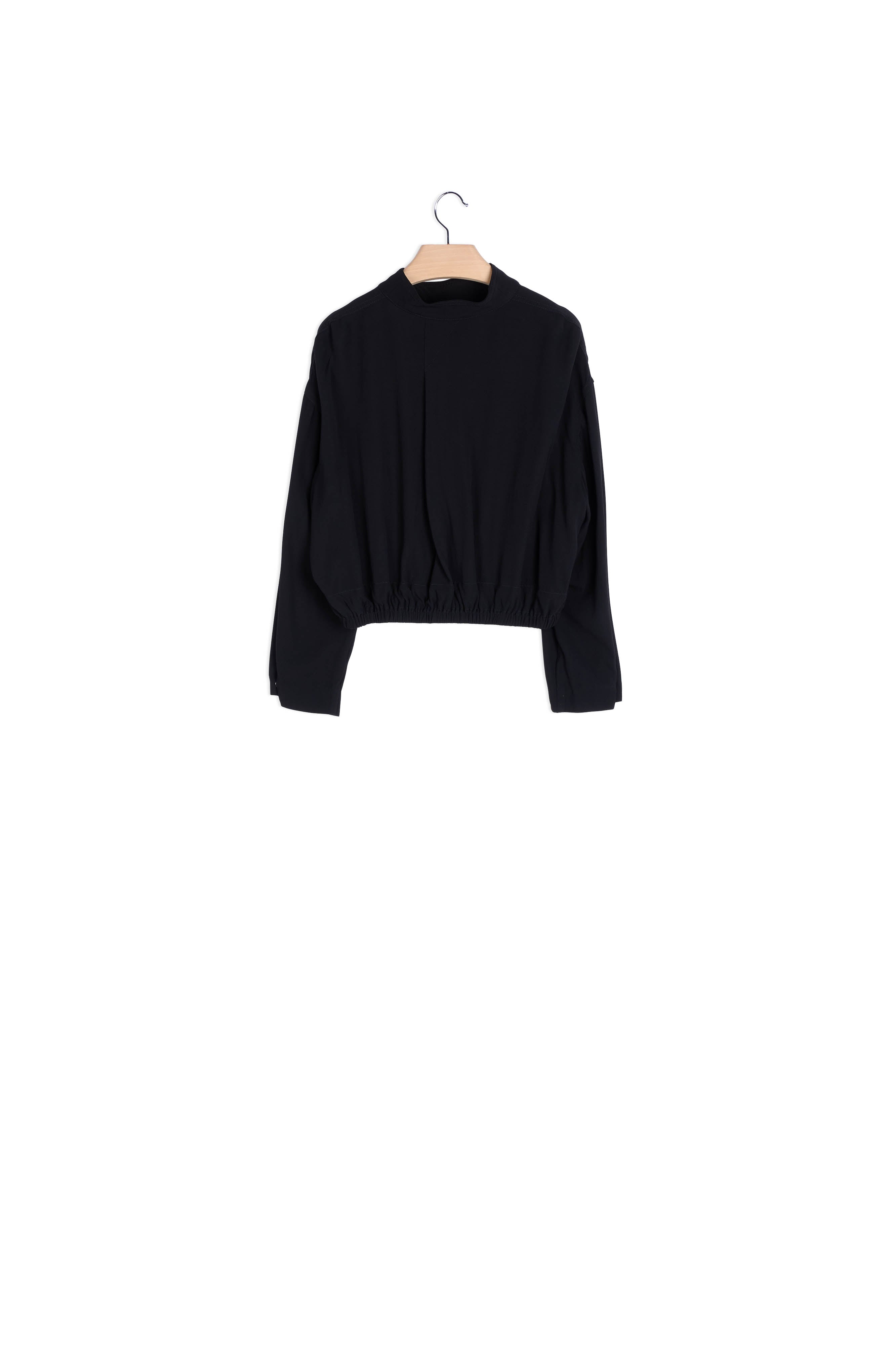 Chemise & blouse - Laine Isabel Marant seconde vie