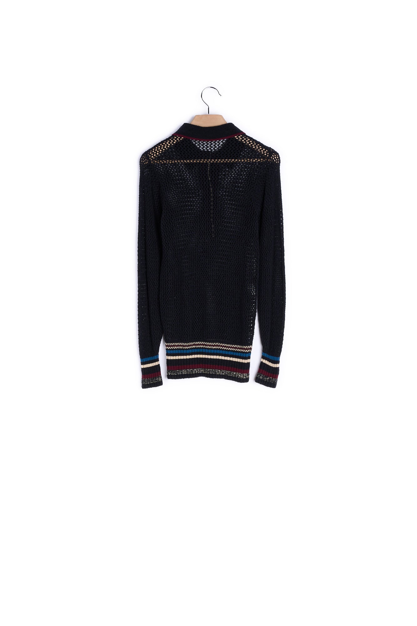 Pull Manches Longues Coton Isabel Marant seconde vie