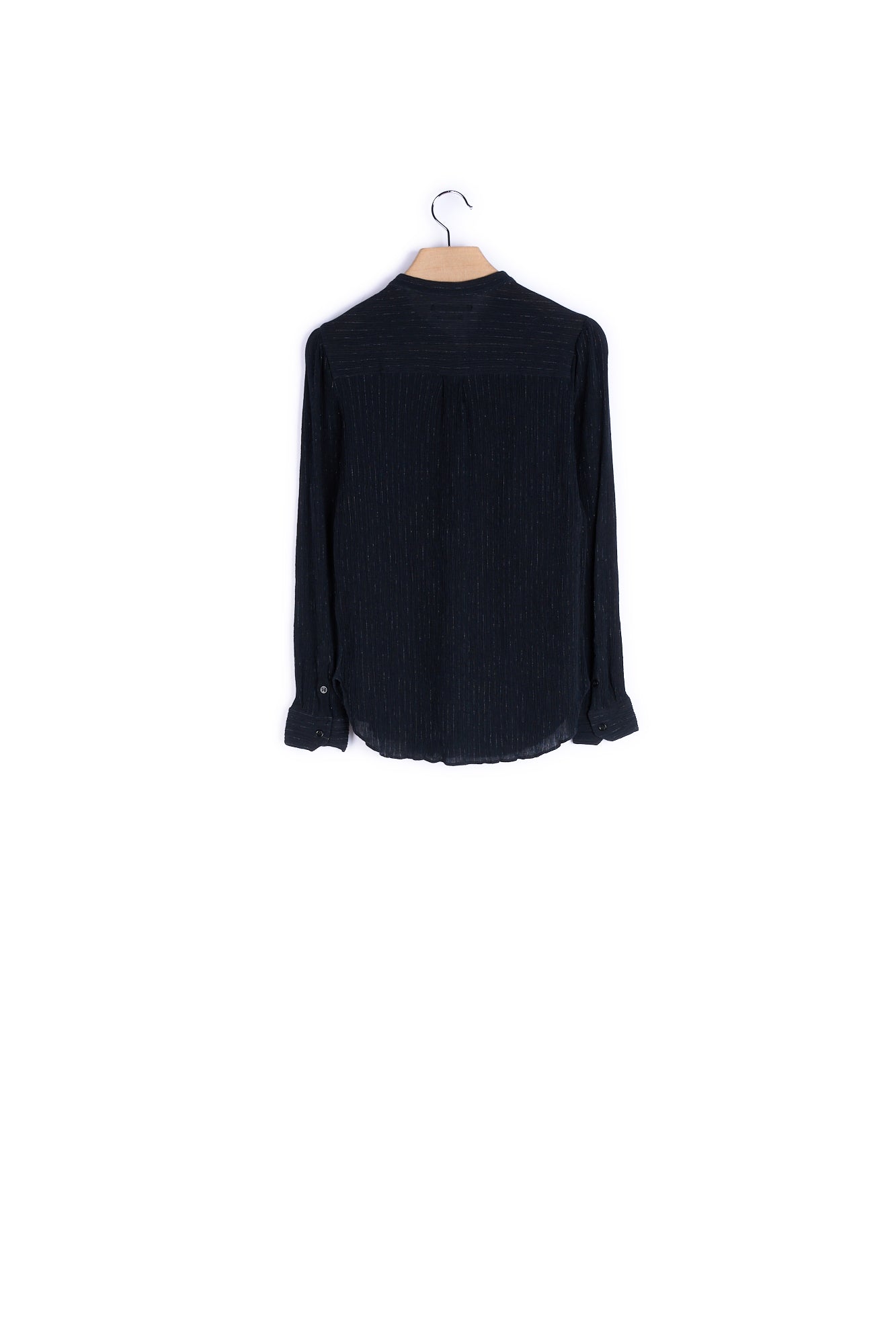 Chemise Isabel Marant seconde vie