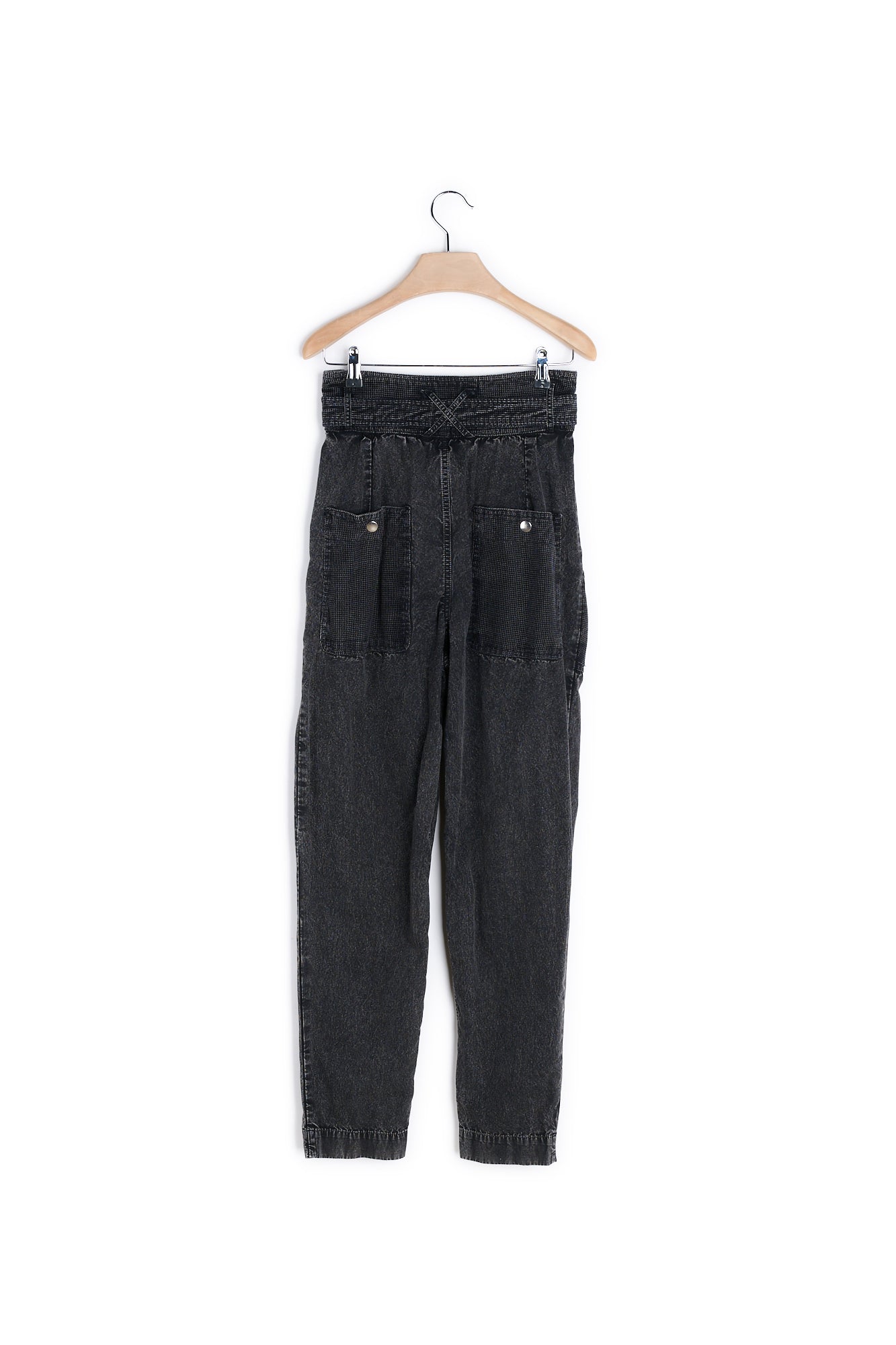 Pantalon Isabel Marant seconde vie