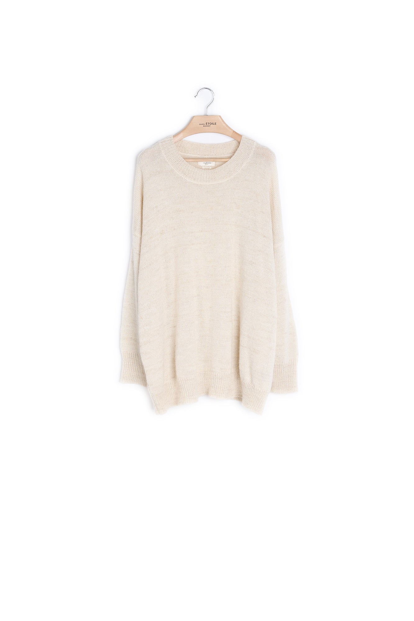 Pull Gae Isabel Marant seconde vie