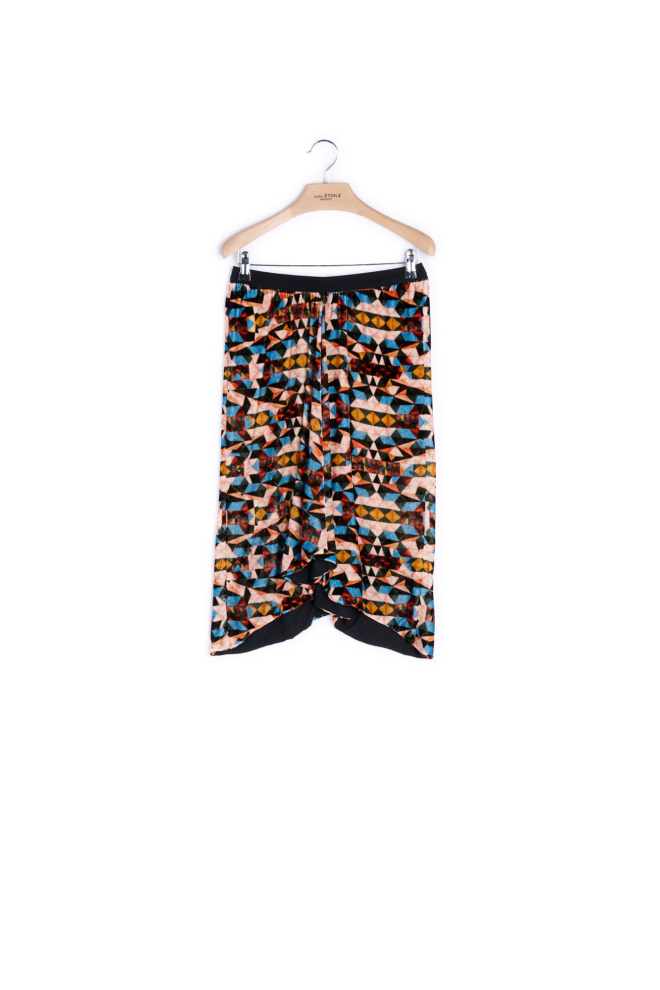 Jupe Isabel Marant seconde vie