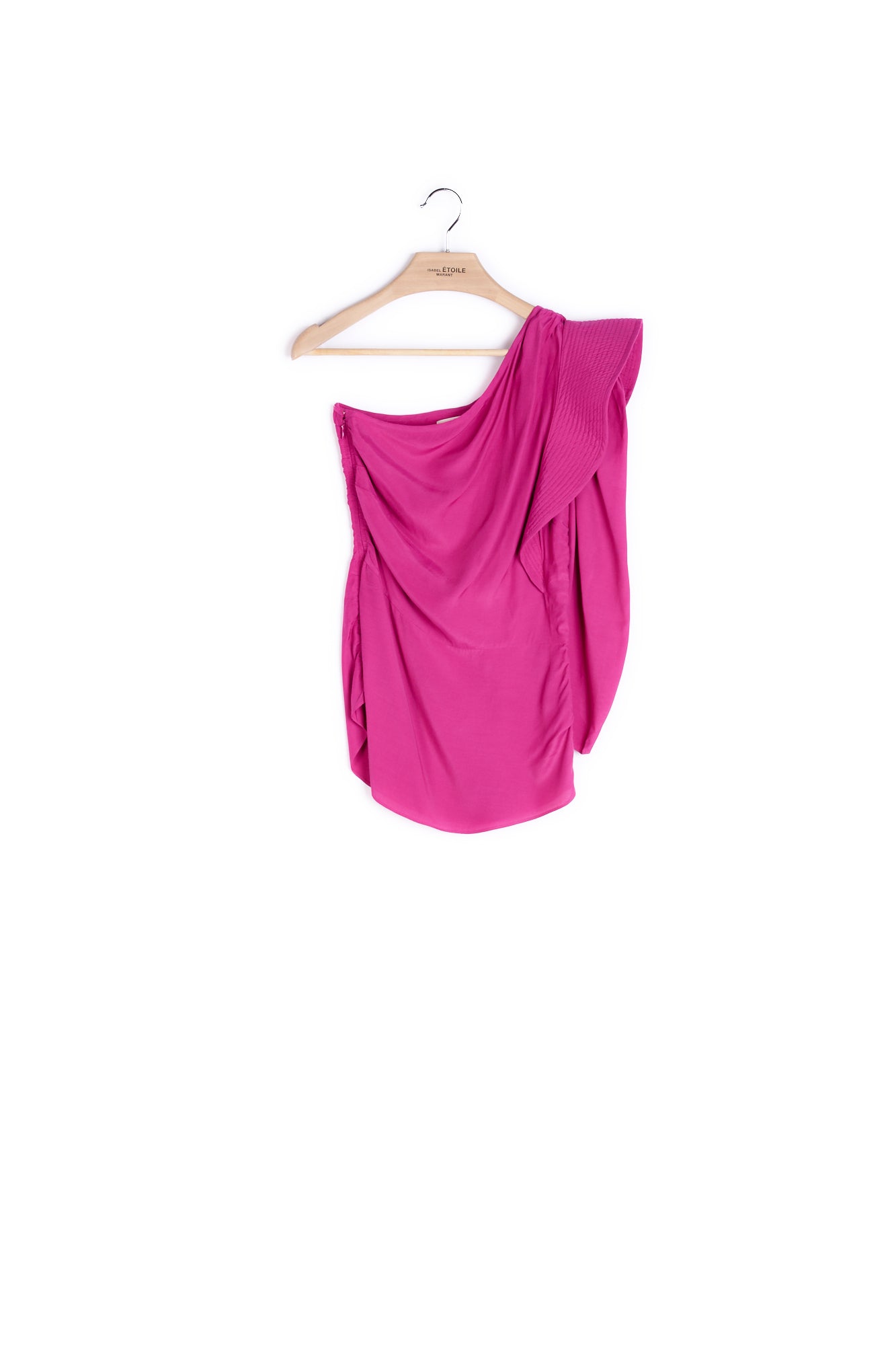 Top Carina Isabel Marant seconde vie