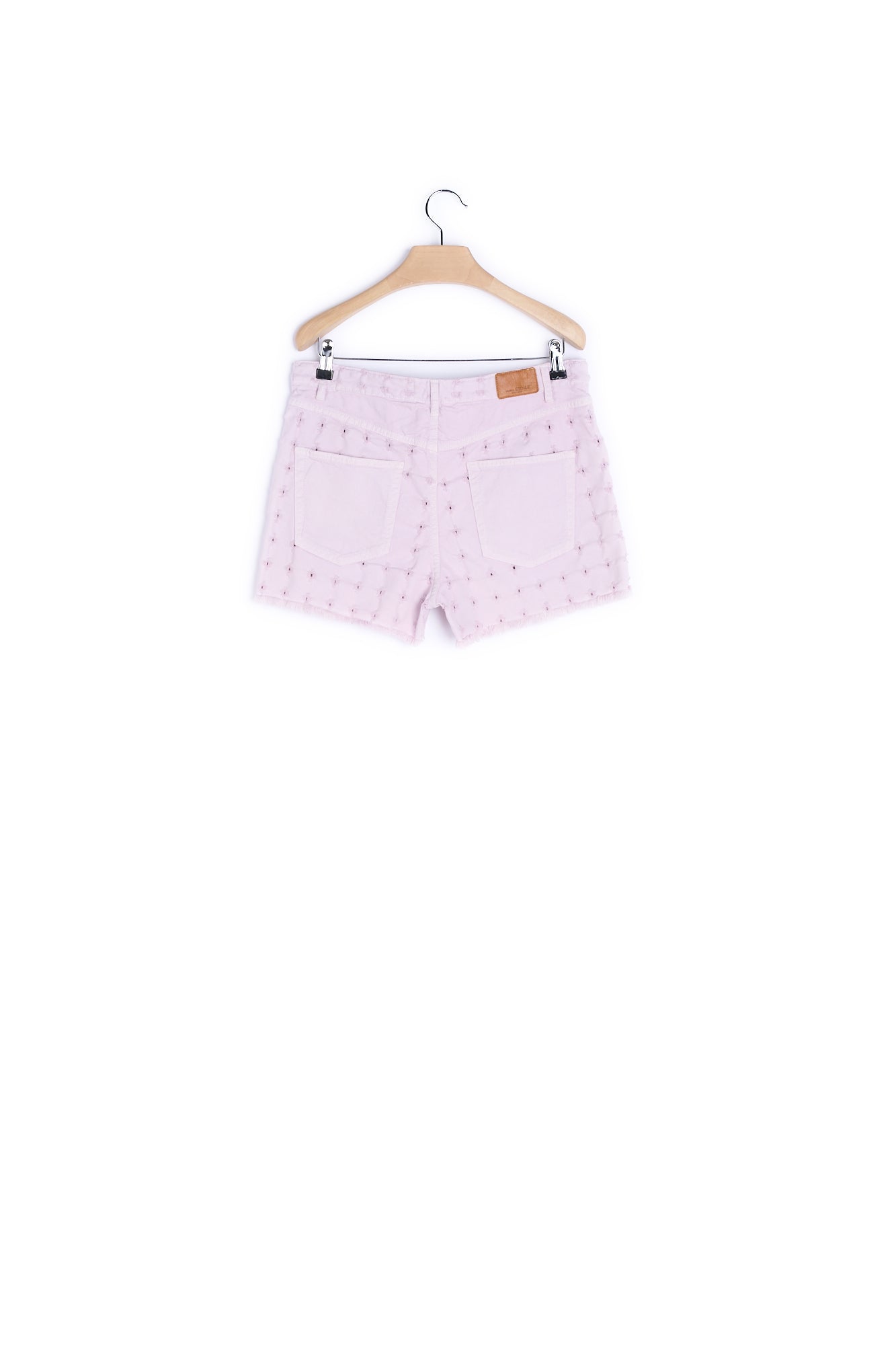 Short Isabel Marant seconde vie