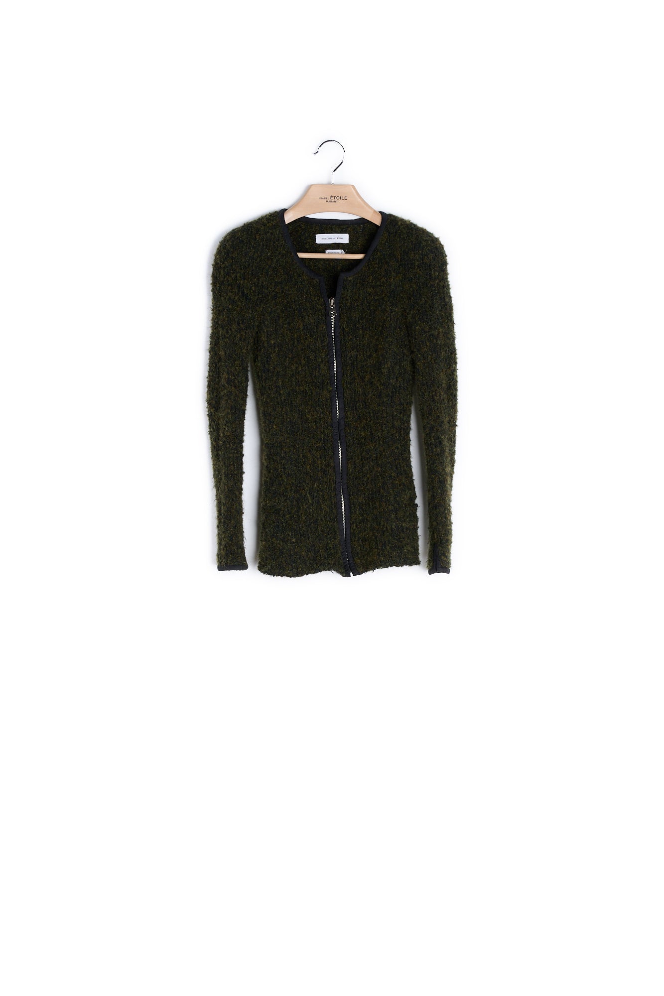 Veste Isabel Marant seconde vie