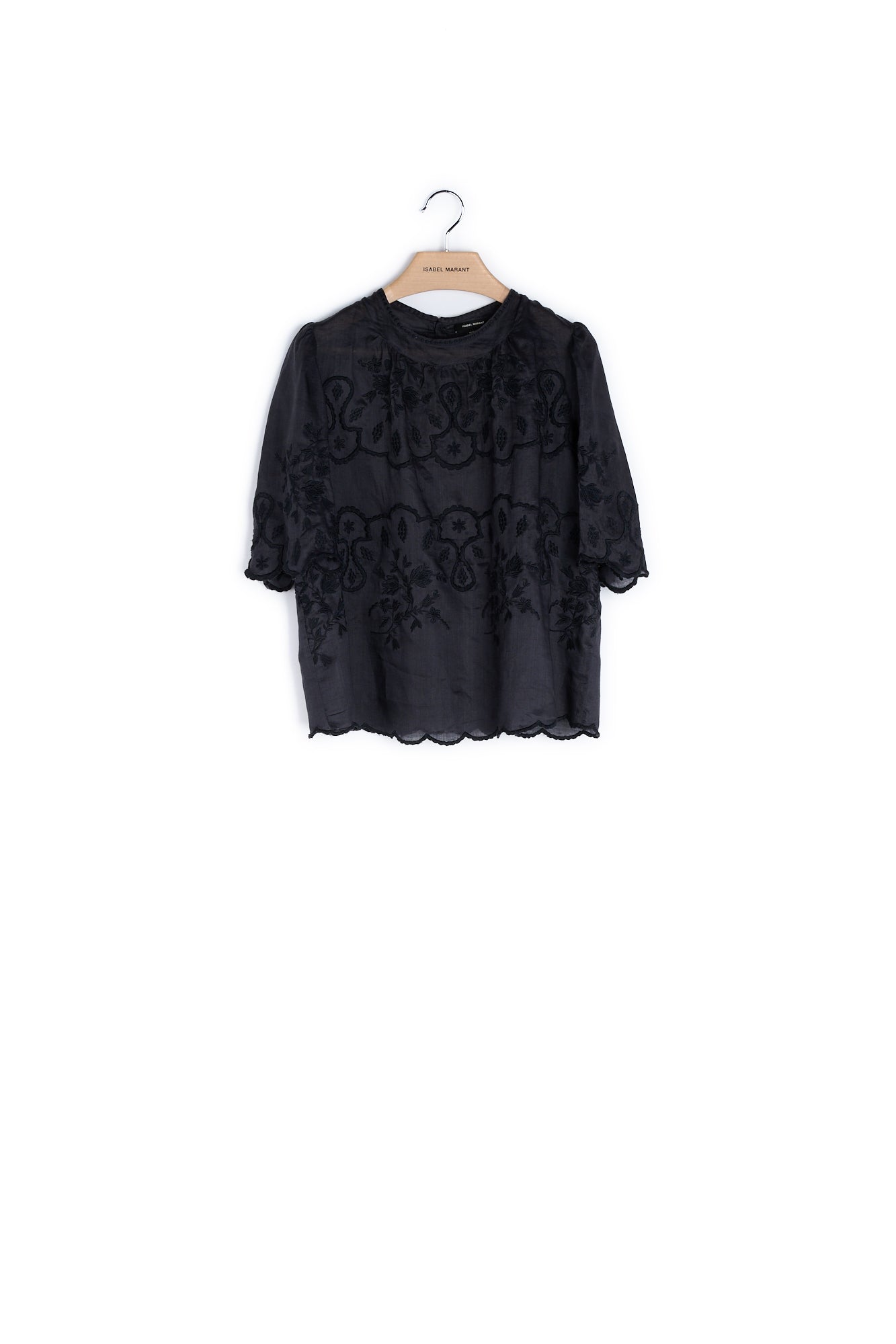 Haut Ramie - 42 Isabel Marant seconde vie
