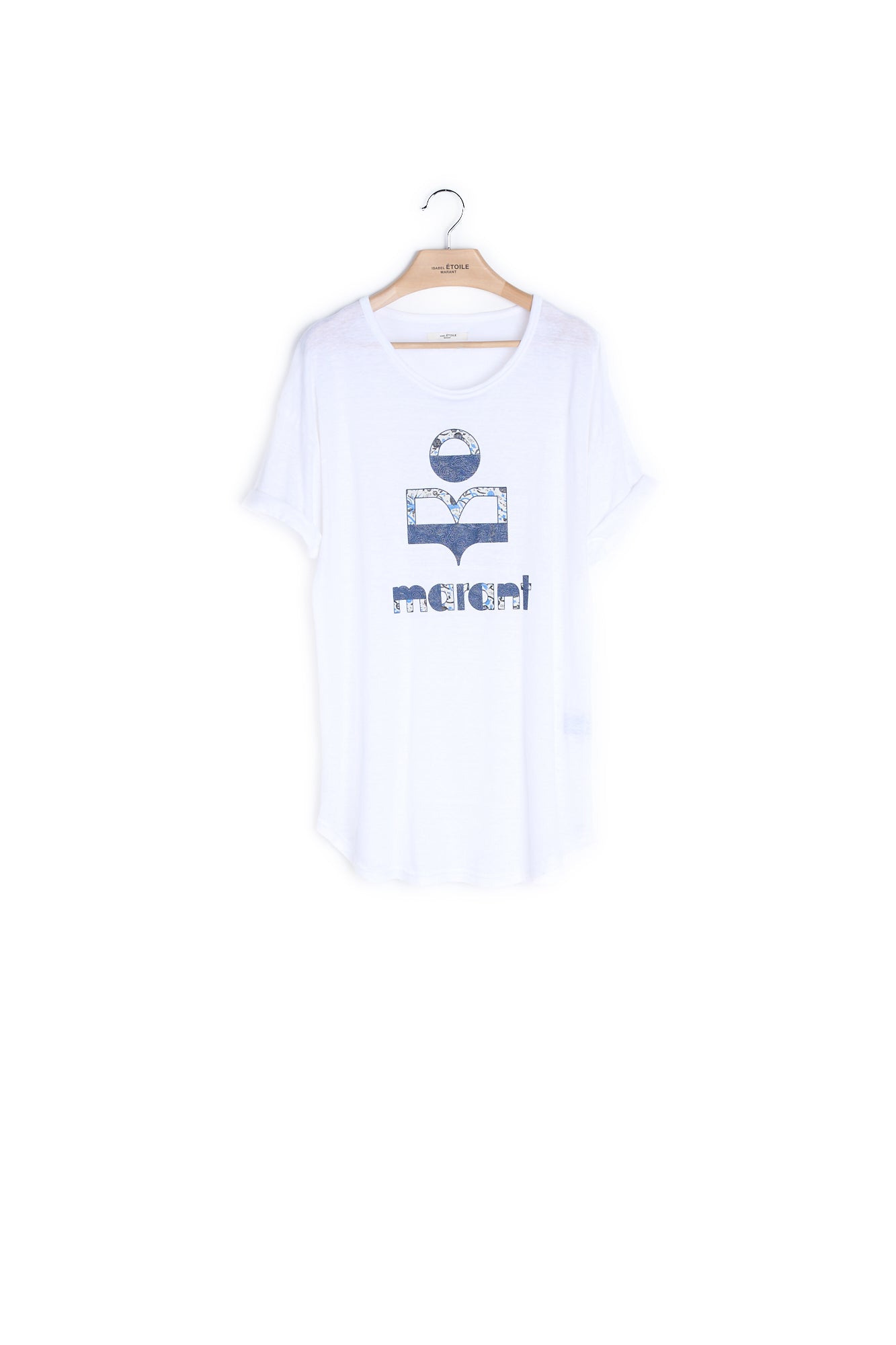 Tee Shirt Isabel Marant seconde vie