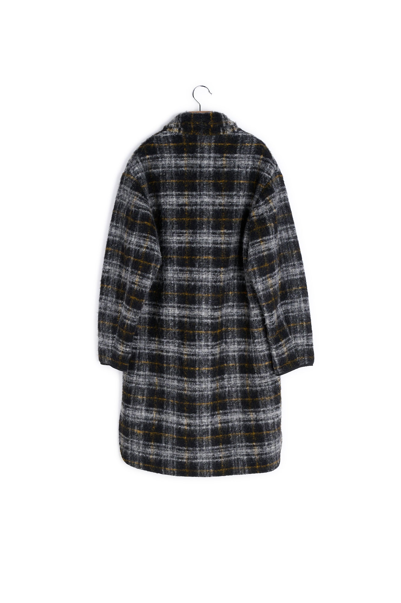 Manteau - 36 Isabel Marant seconde vie