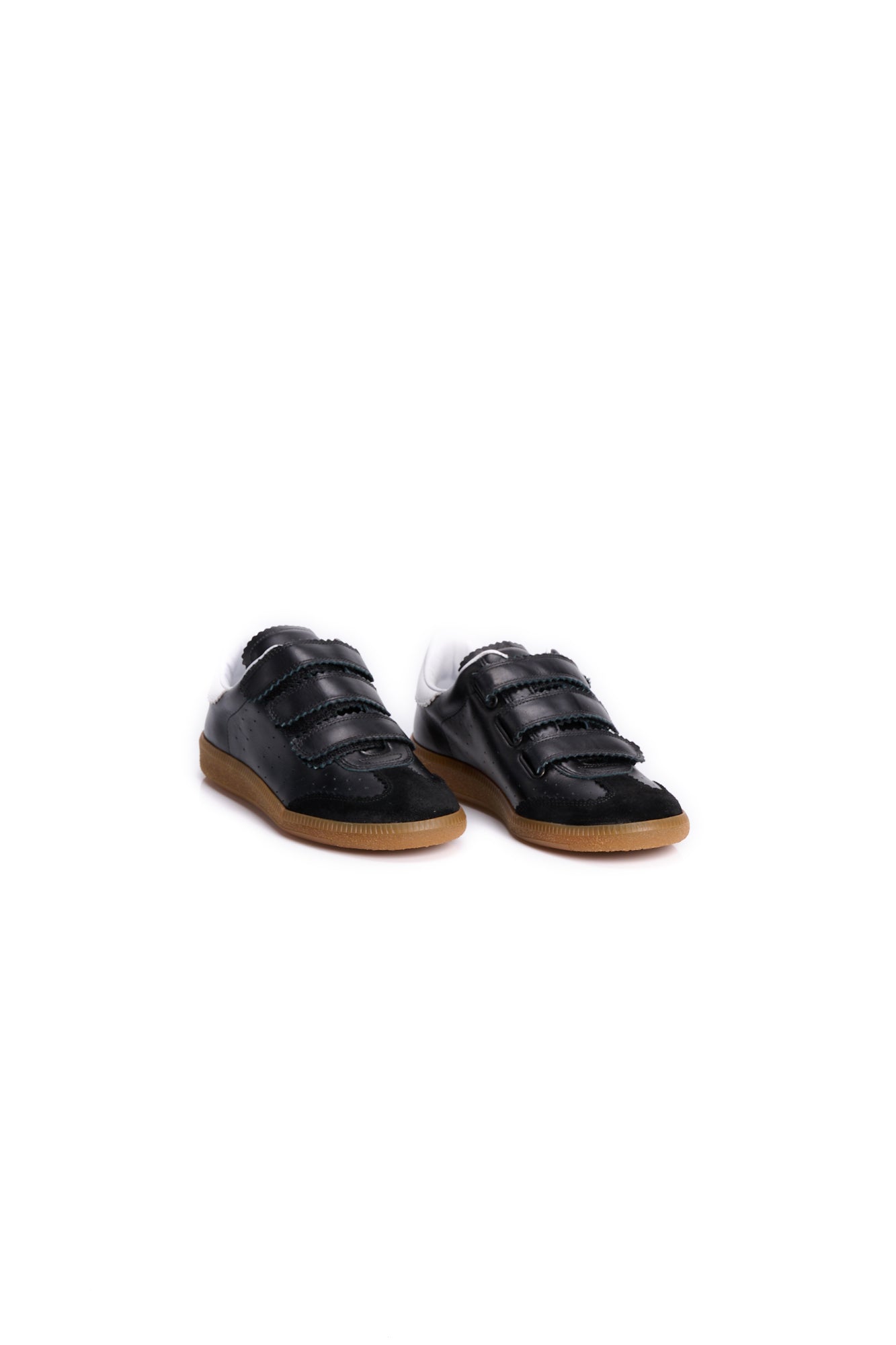 Sneakers Isabel Marant seconde vie