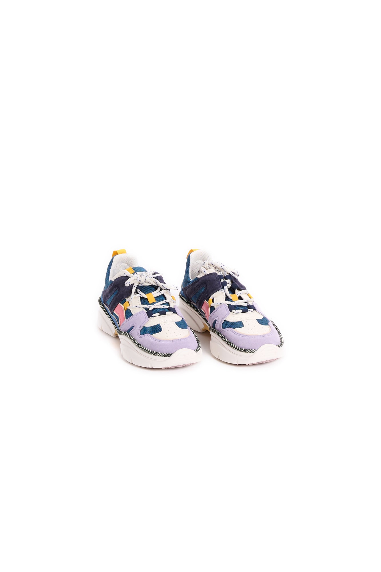 Baskets Kindsay Isabel Marant seconde vie