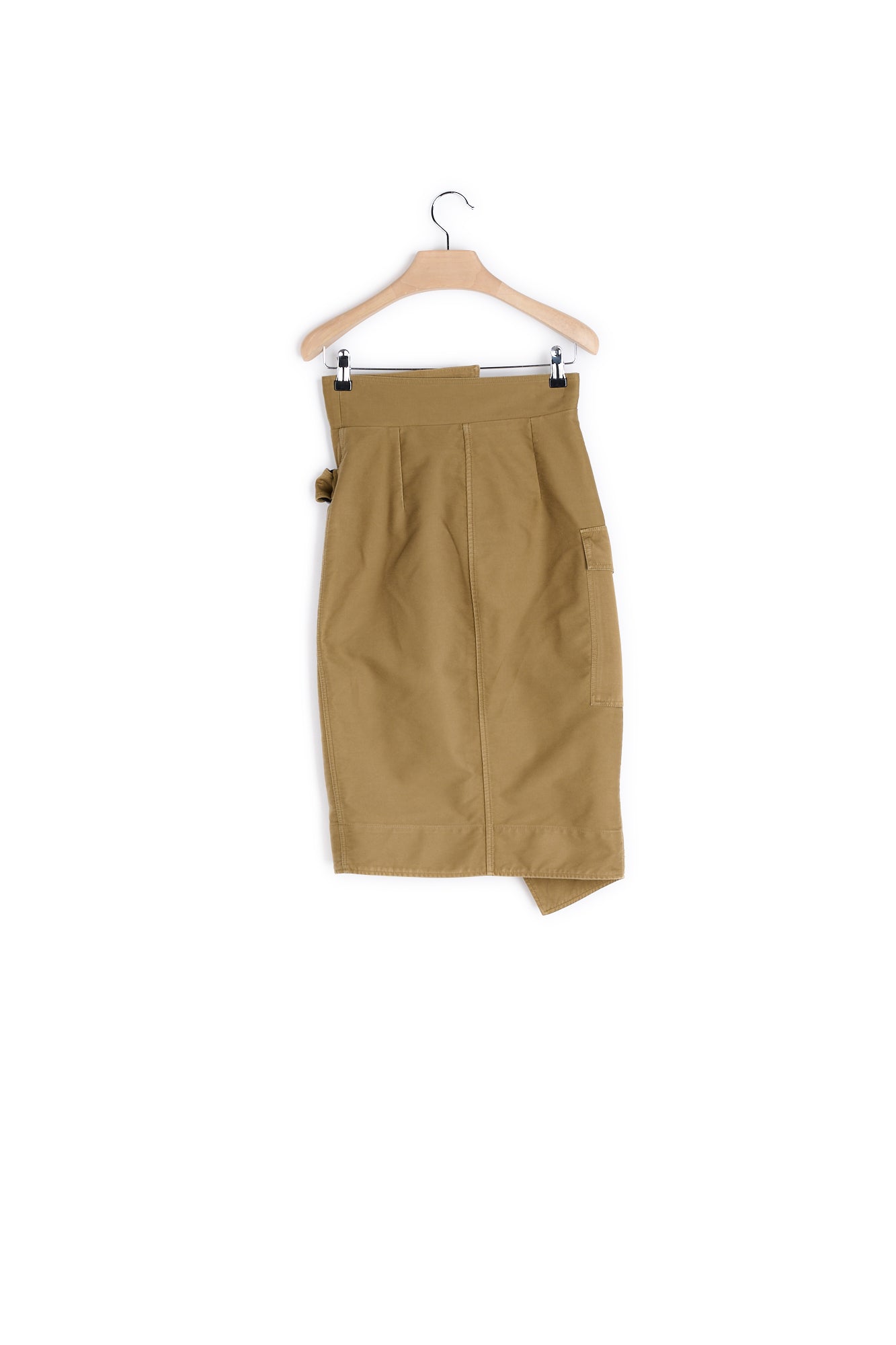 Jupe Isabel Marant seconde vie