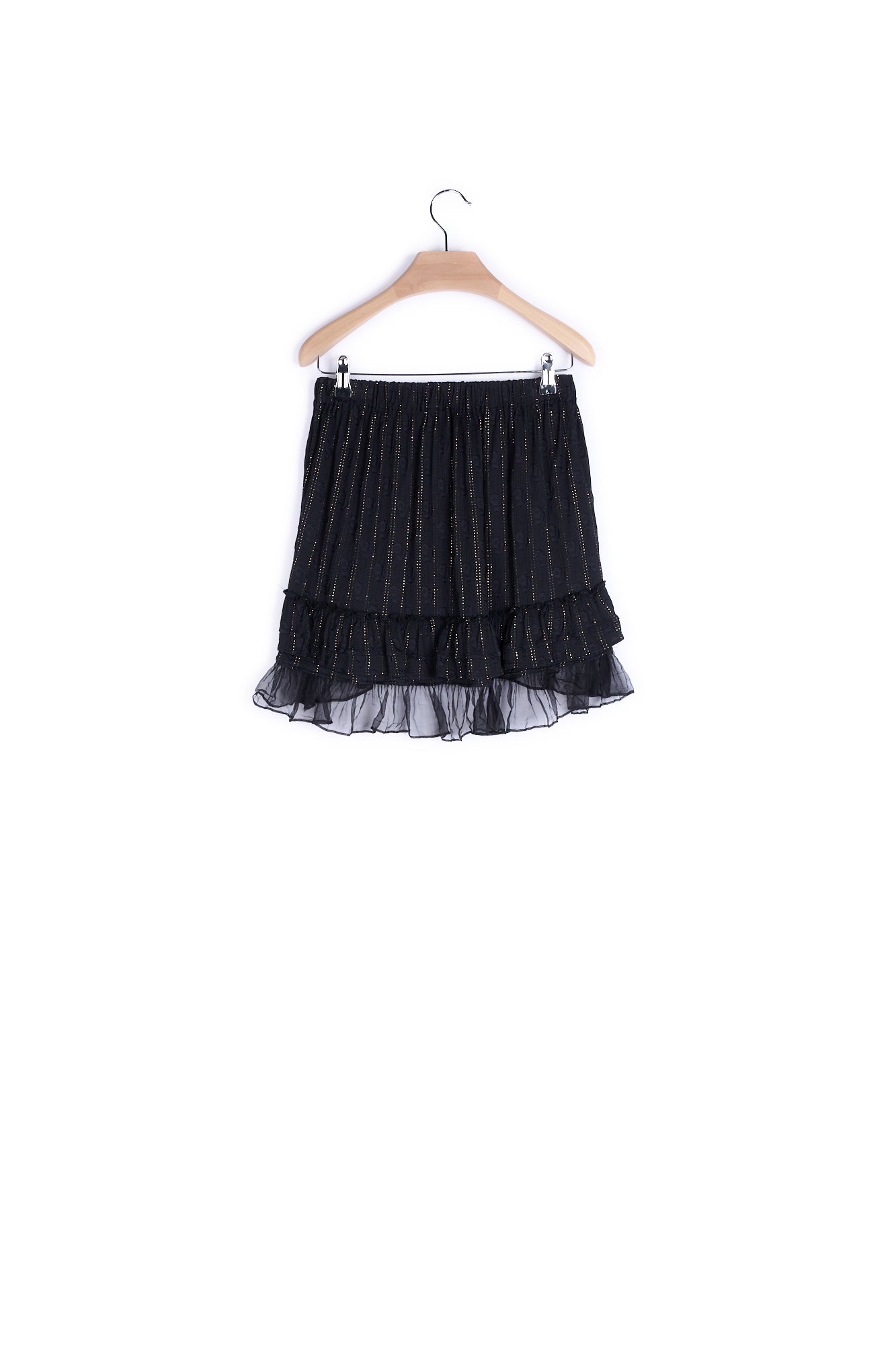 Jupe Malou Isabel Marant seconde vie