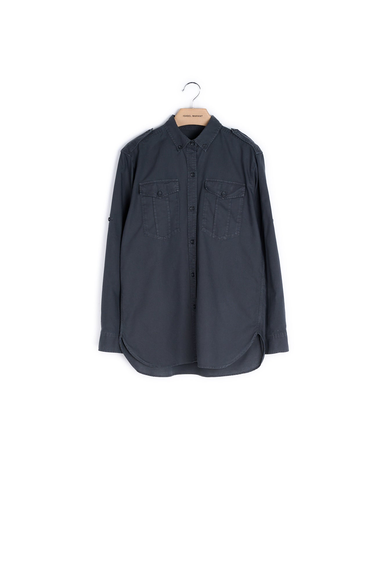 Chemise Isabel Marant seconde vie