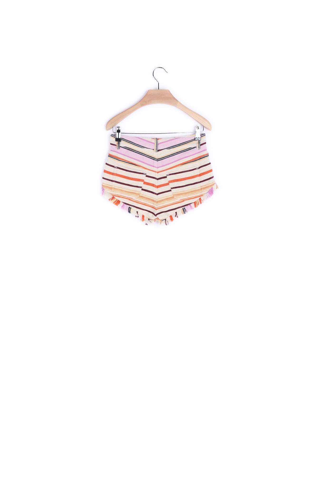 Short - Coton Isabel Marant seconde vie