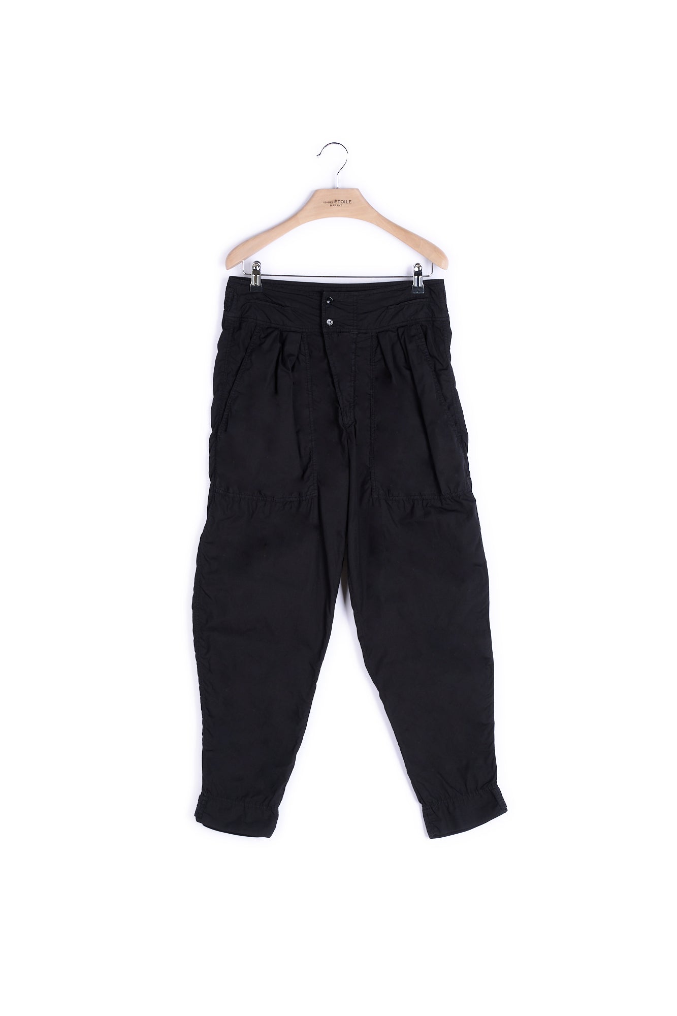 Pantalon Mariz Isabel Marant seconde vie