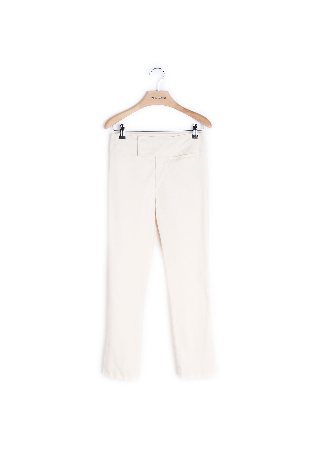 Pantalon Isabel Marant seconde vie