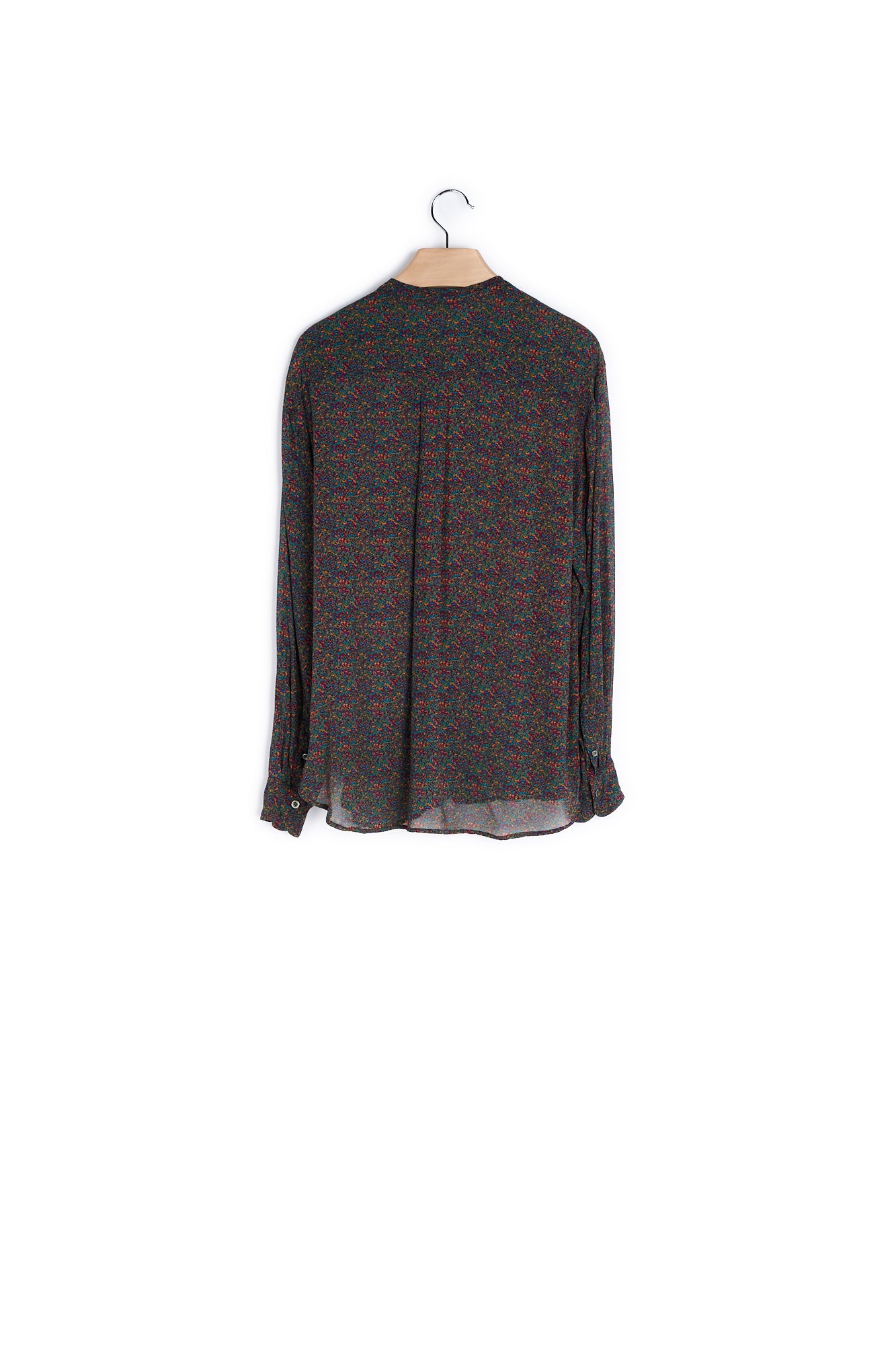 Chemise Isabel Marant seconde vie