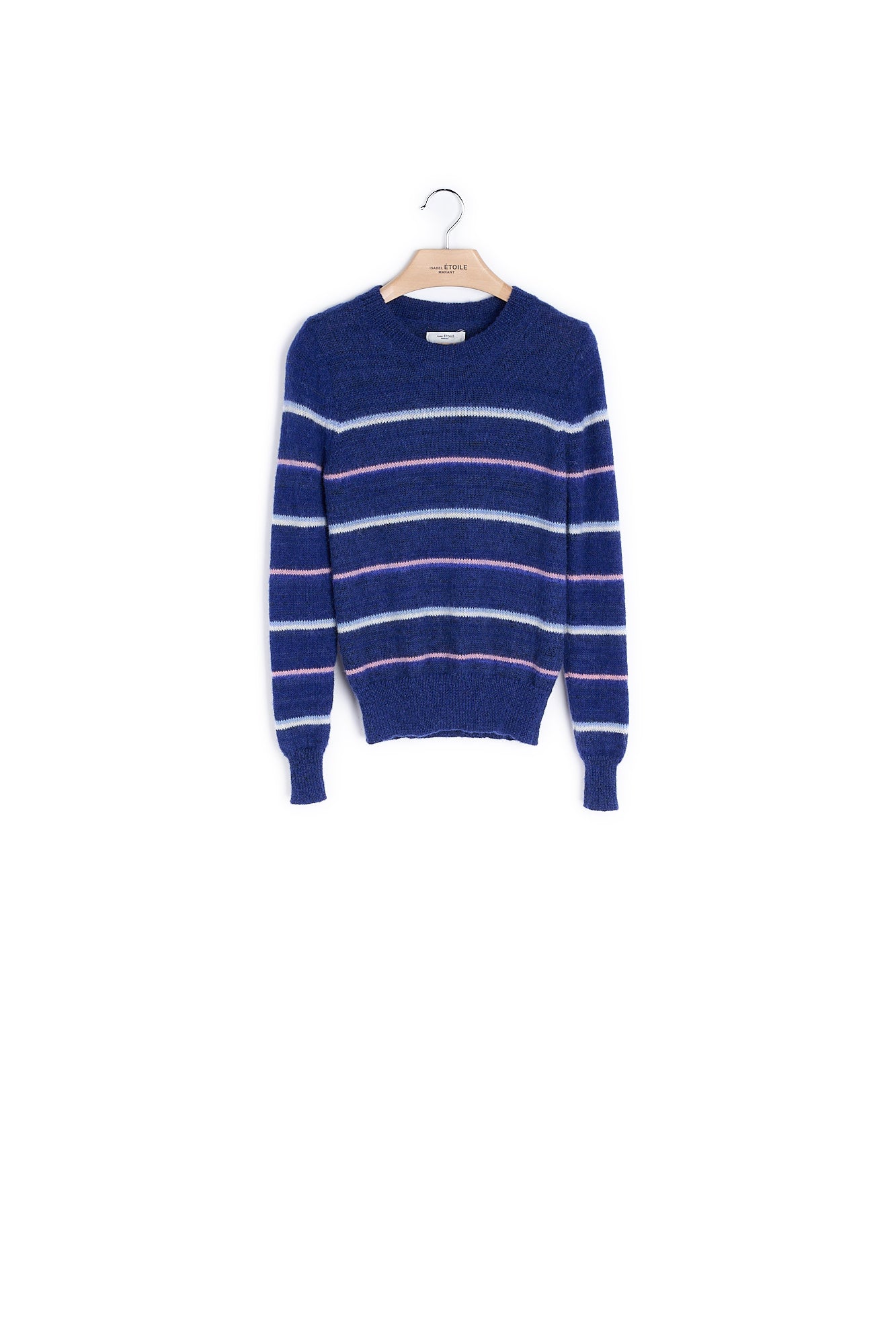 PULL GIAN Isabel Marant seconde vie