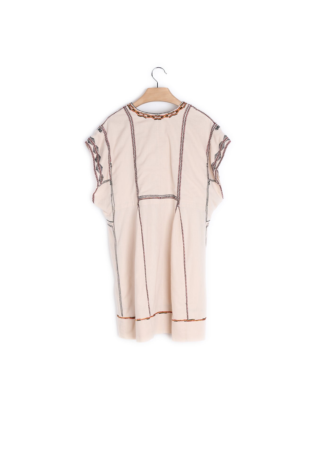 Robe Isabel Marant seconde vie