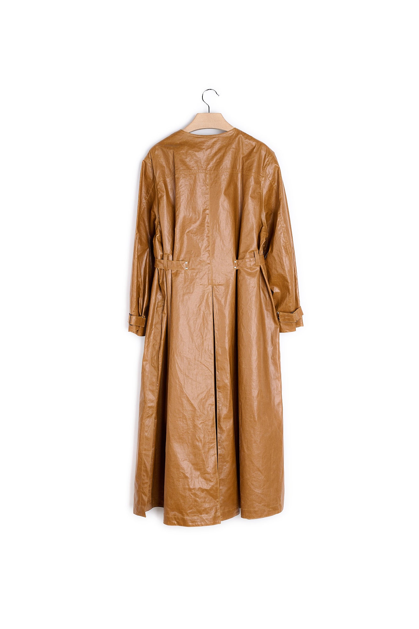 Manteau Corly Isabel Marant seconde vie