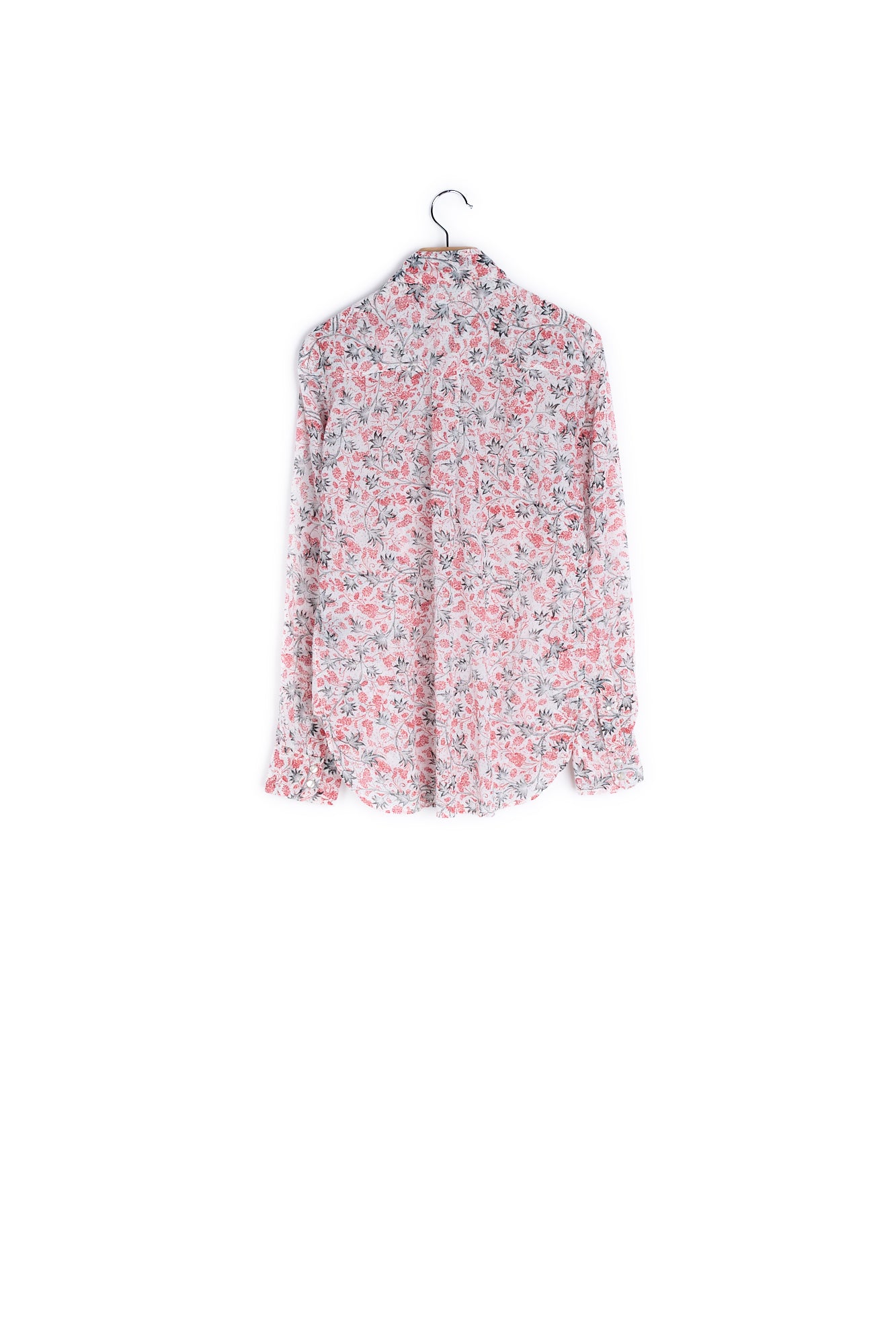 Chemise Coton - 36 Isabel Marant seconde vie