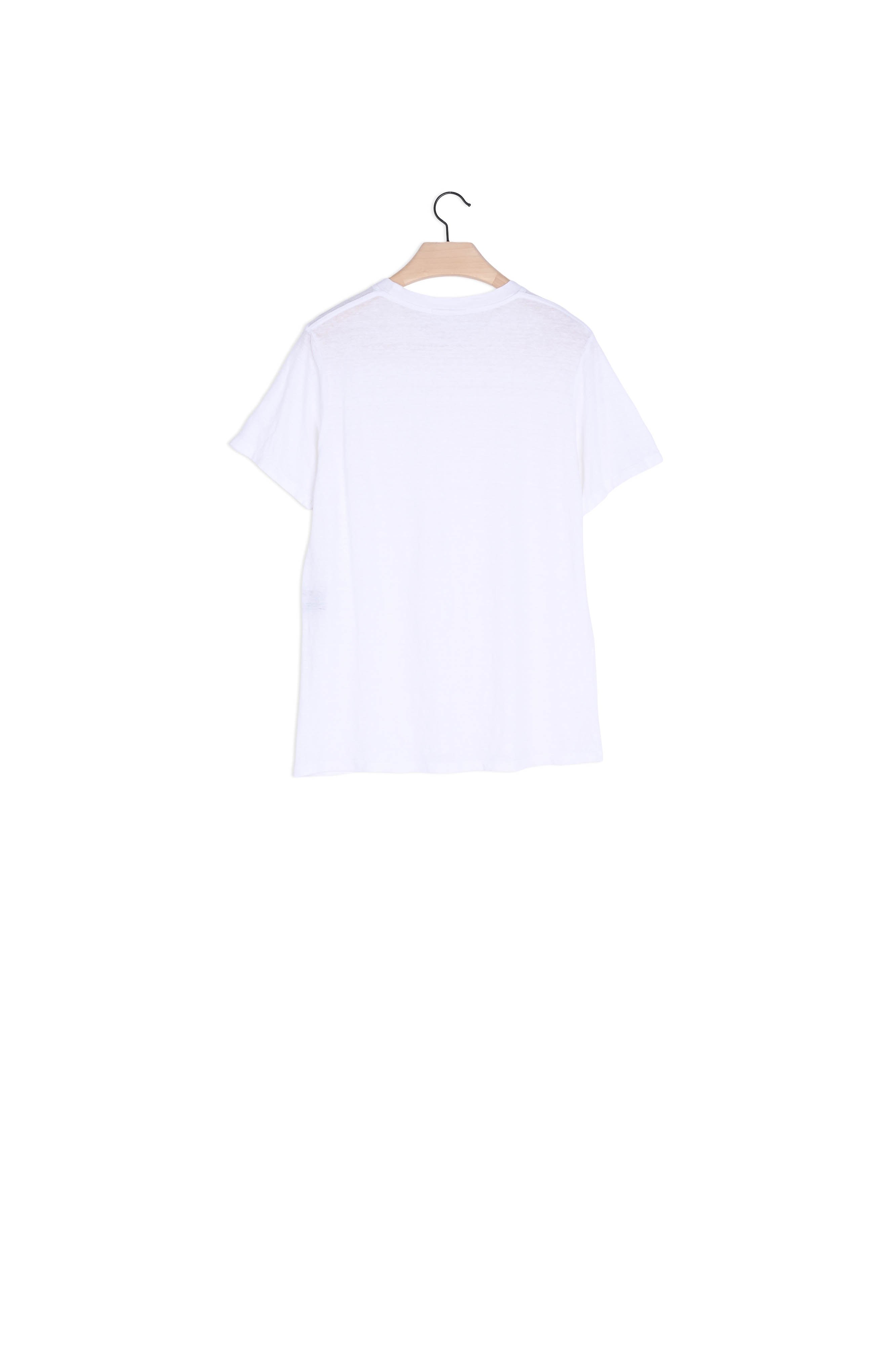 Tee Shirt - Lin Isabel Marant seconde vie