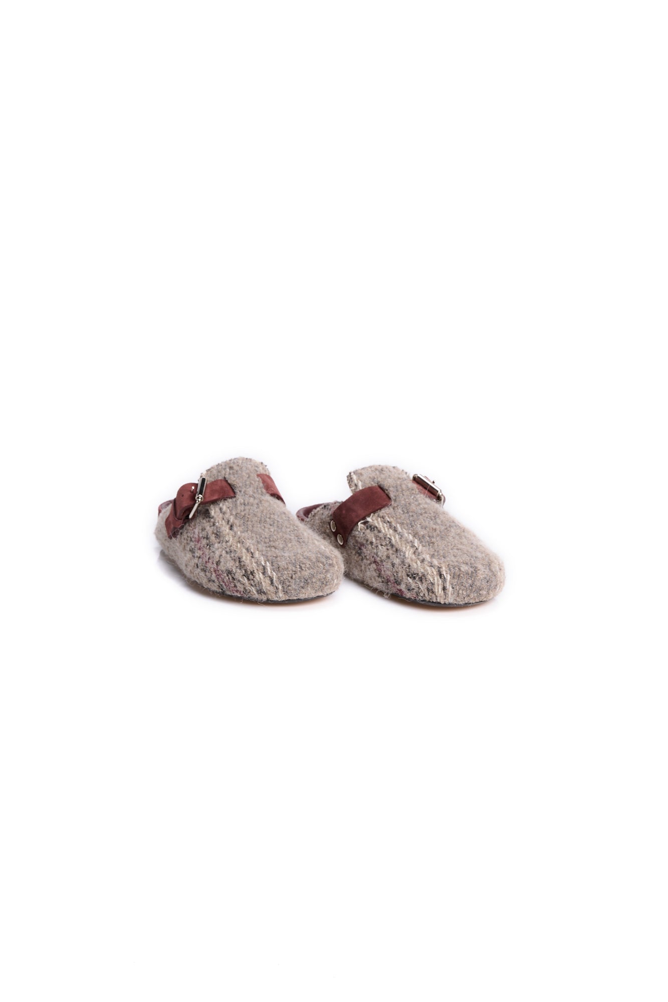 Sandales Mirvin Isabel Marant seconde vie