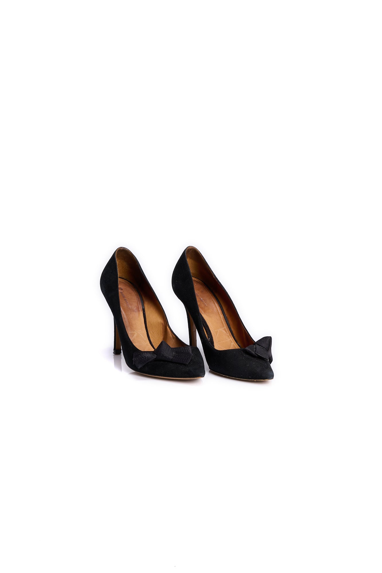 Escarpins En Cuir Isabel Marant seconde vie