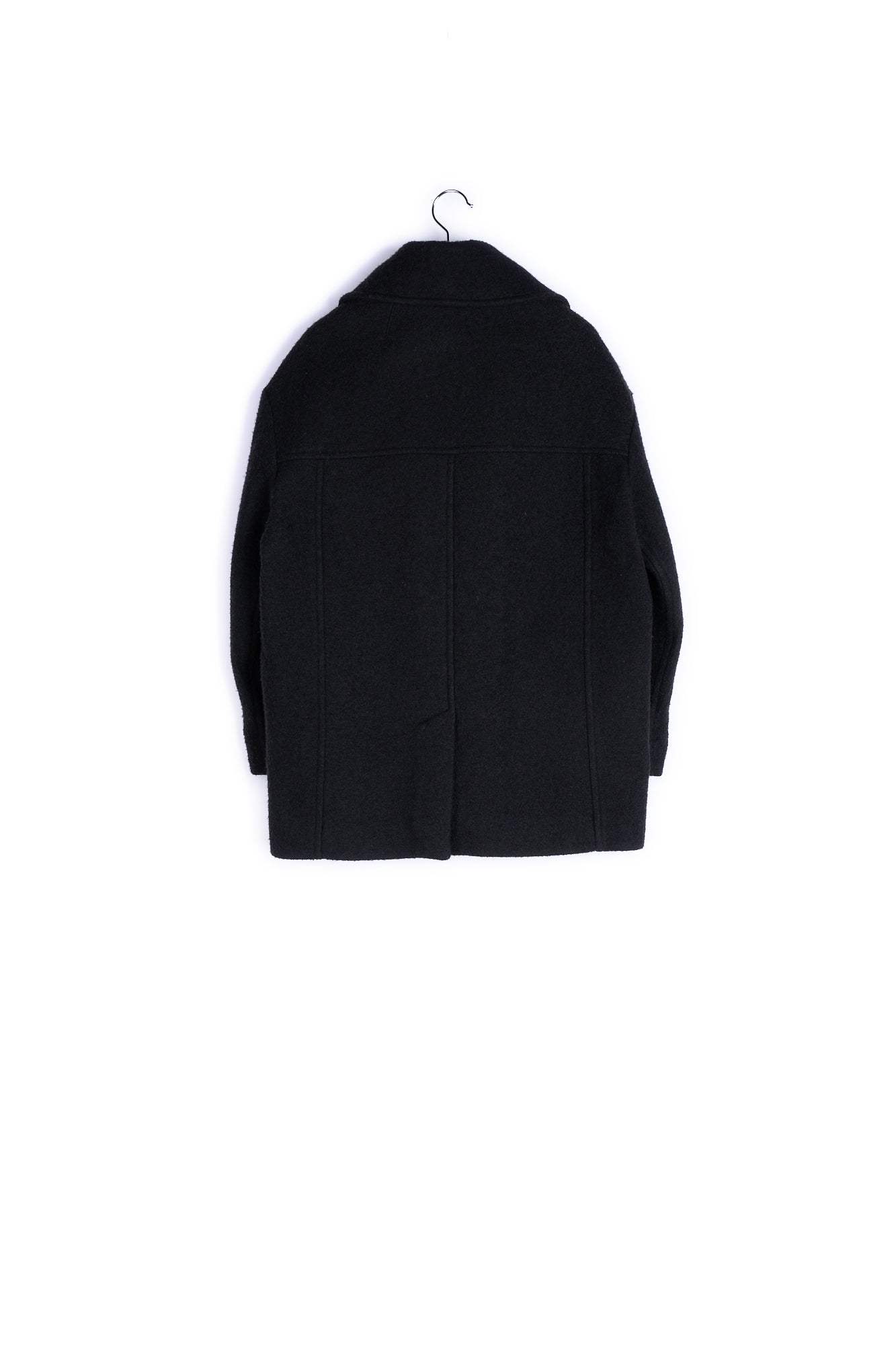 Manteau Isabel Marant seconde vie